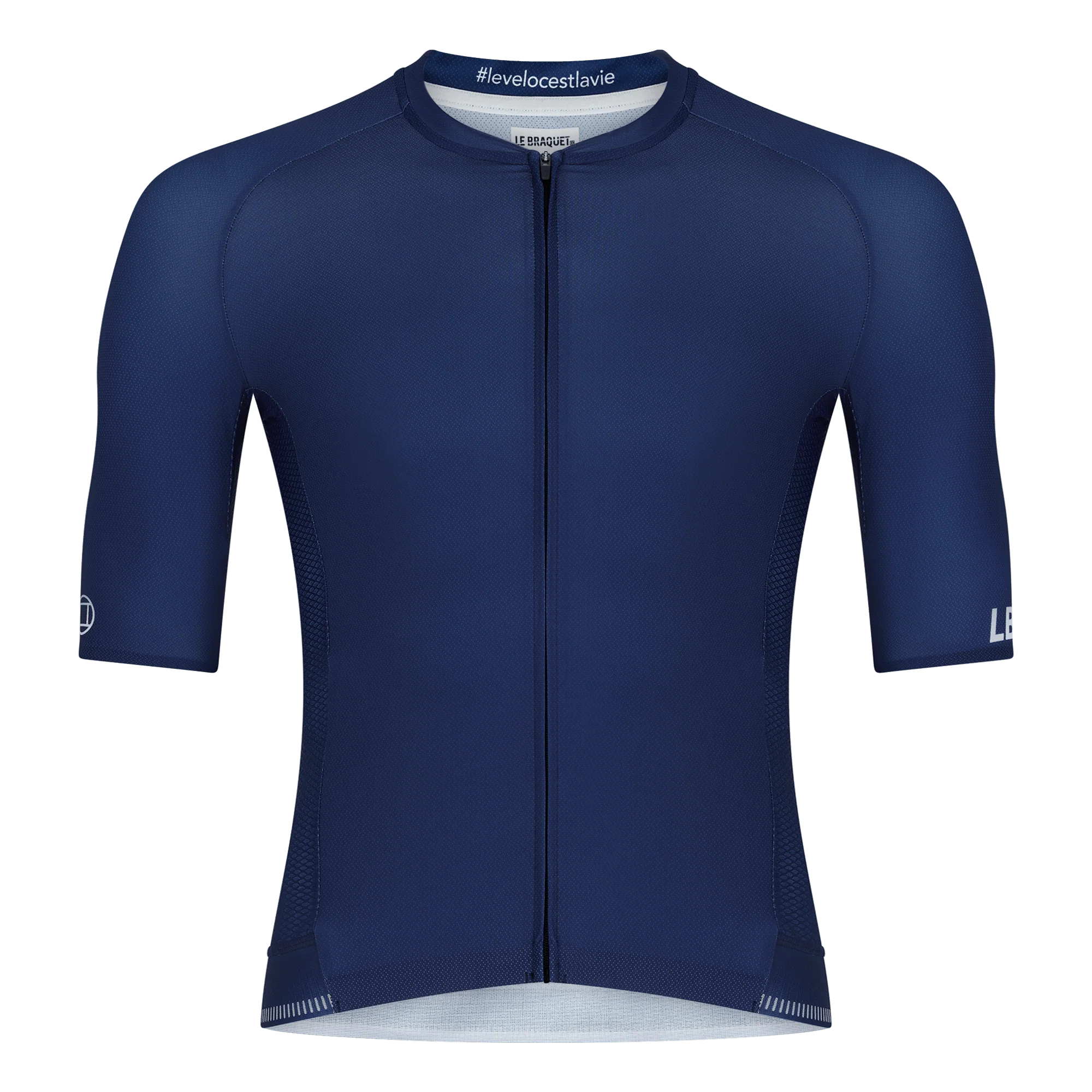 LE BRAQUET Podium Pro Jersey - Marine