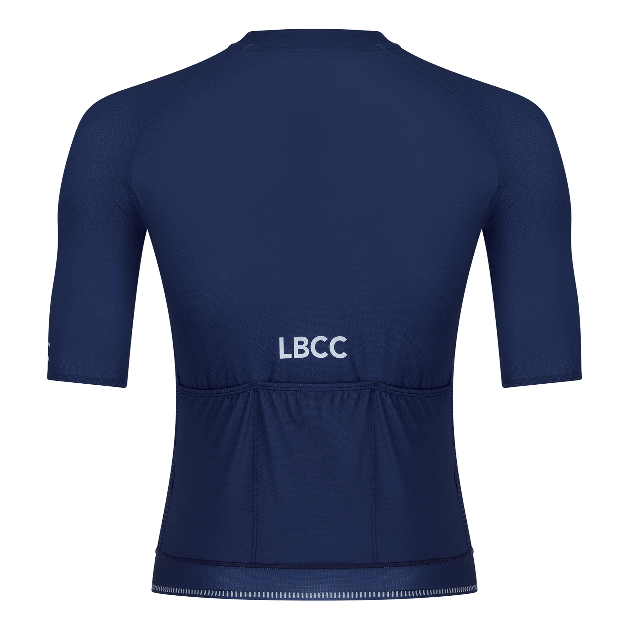 LE BRAQUET Podium Pro Jersey - Marine