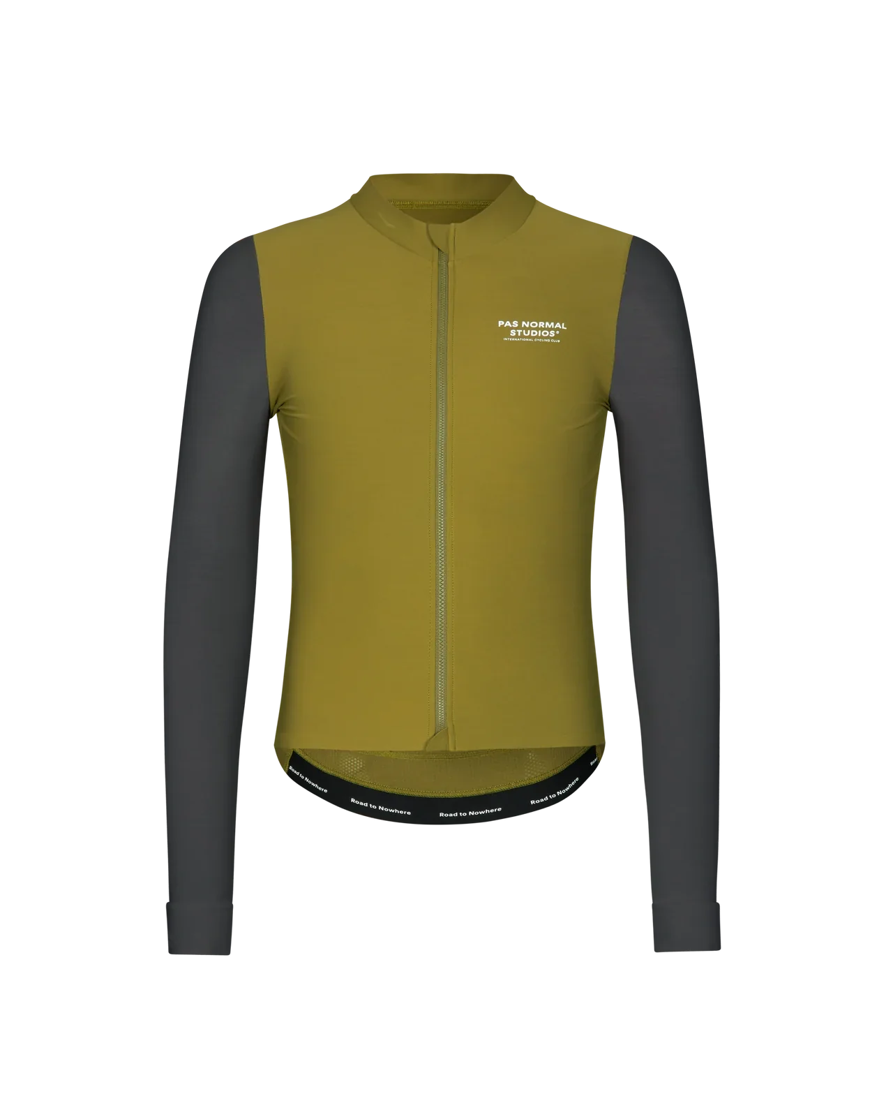 PAS NORMAL STUDIOS Long Sleeve Jersey