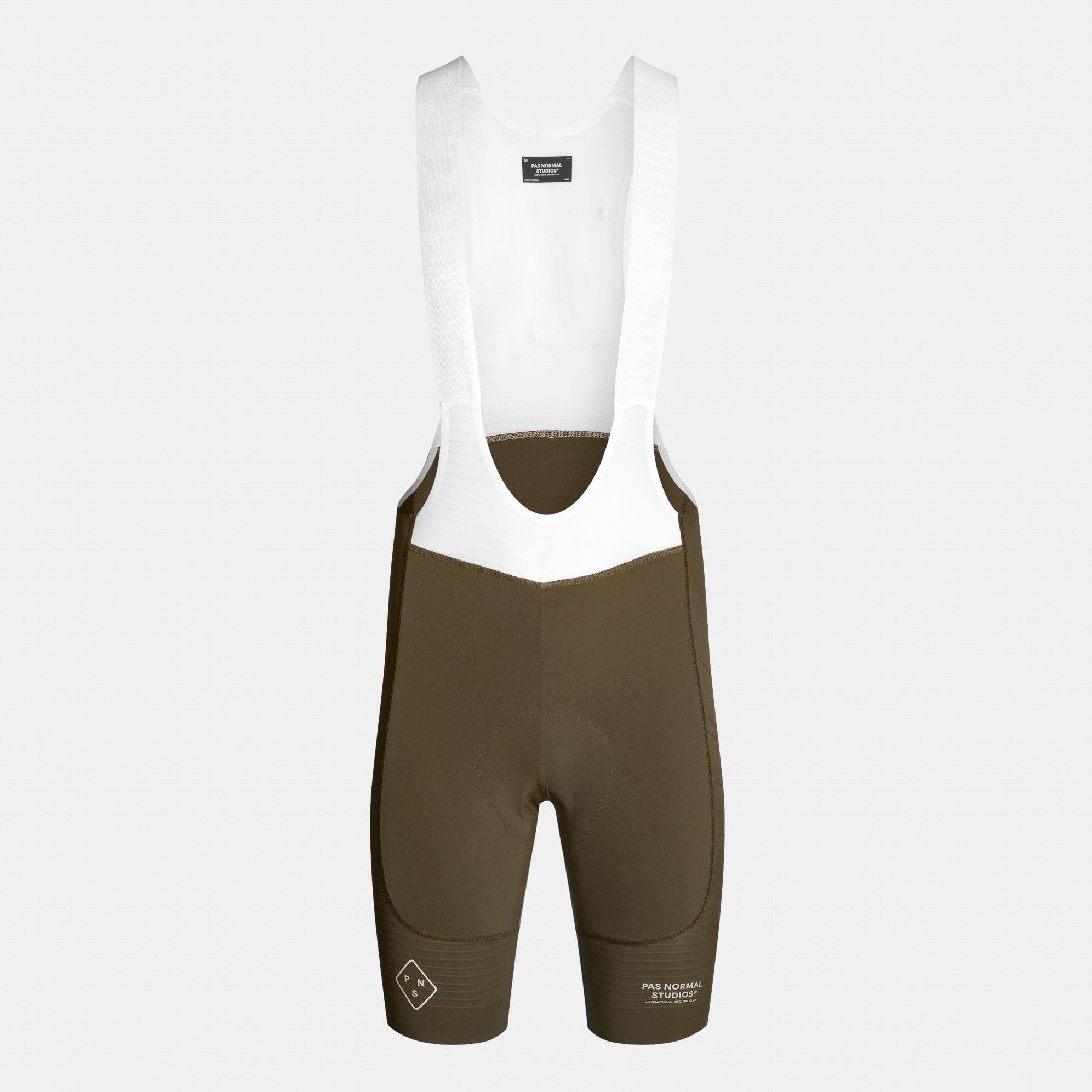 Pas Normal Studios PAS Mechanism Pro Bibs Blacksmith Cycle