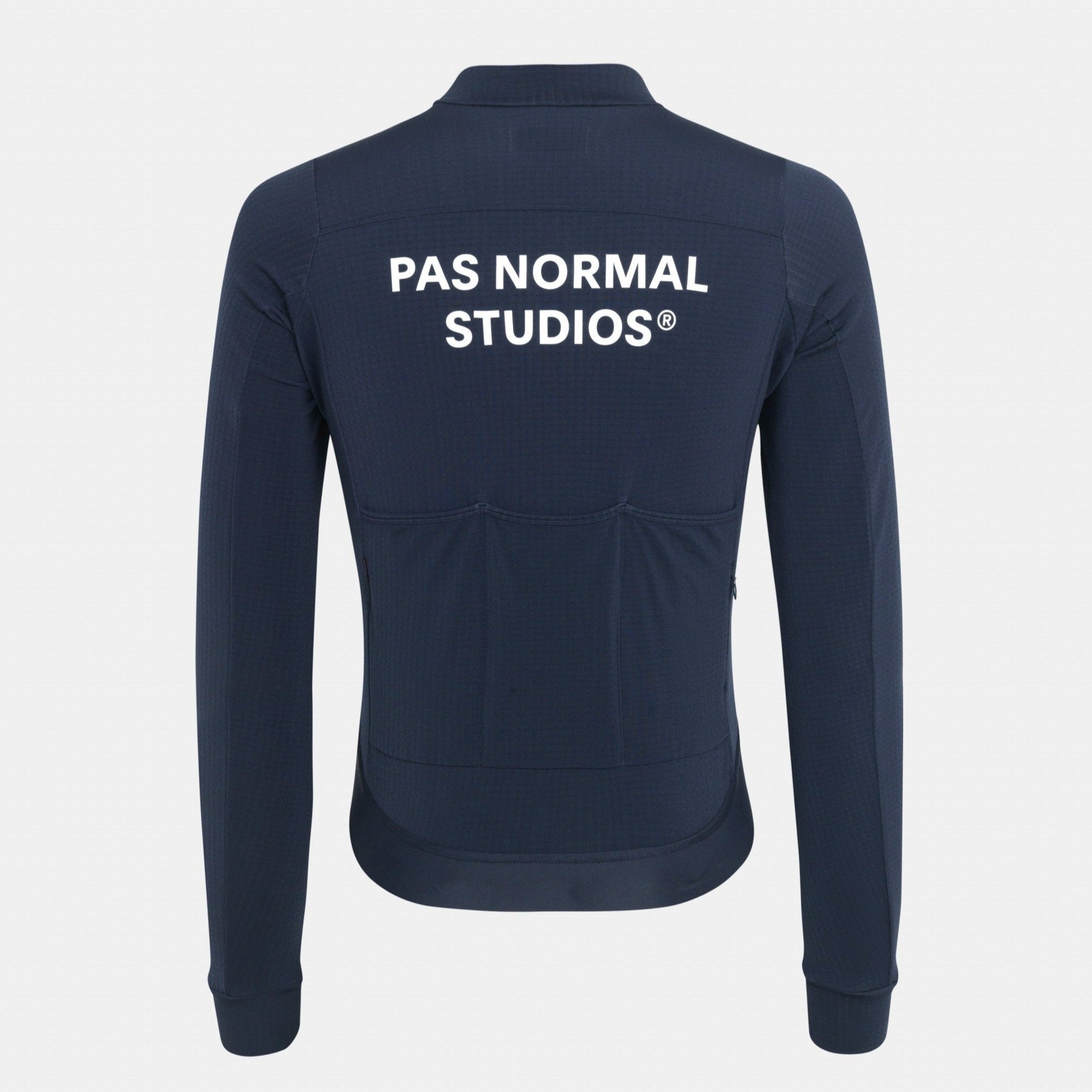 PAS NORMAL STUDIOS Essential Long Sleeve Jersey