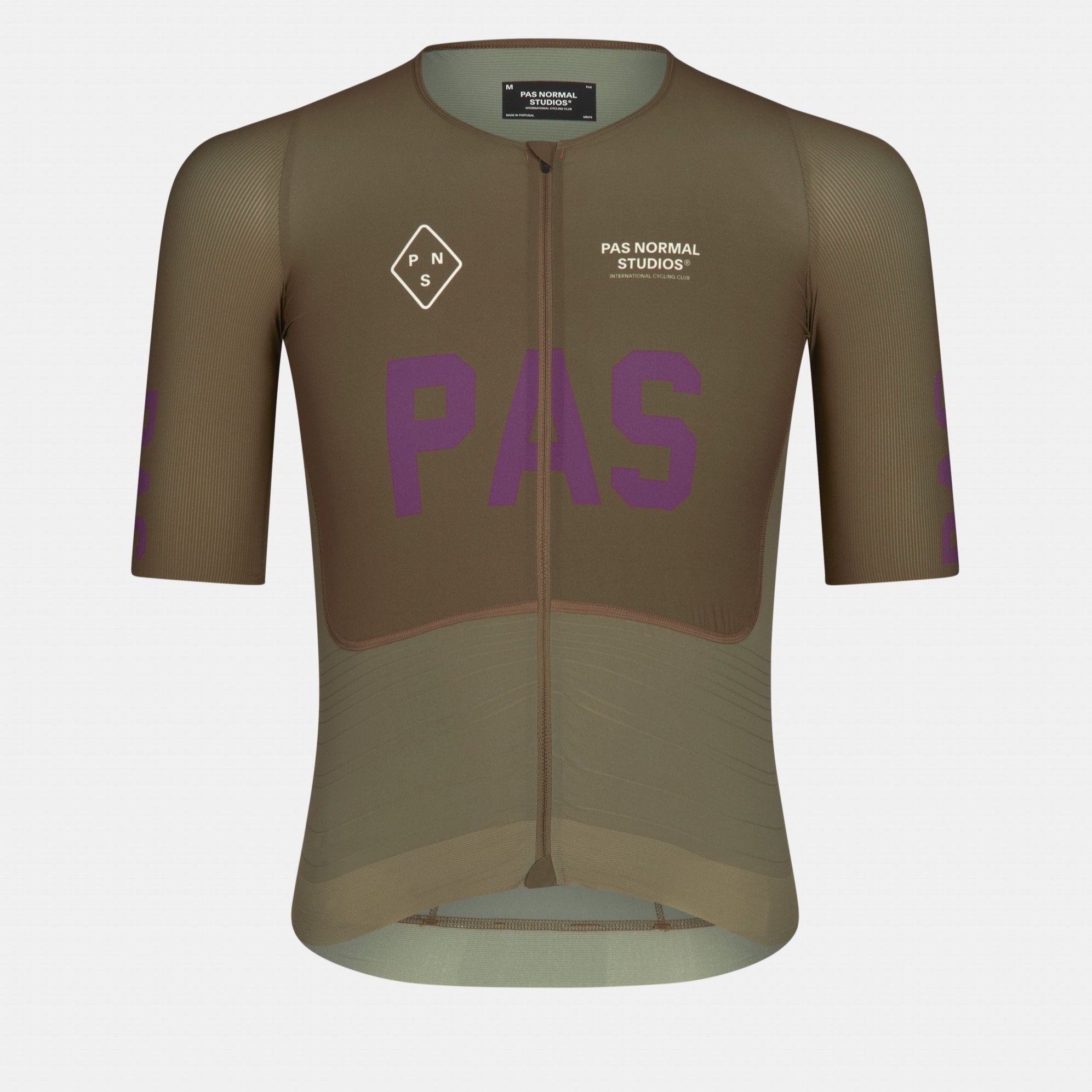 Pns Pas Normal Cycling Clothing PNS Men's Mechanism Jersey Cobbled