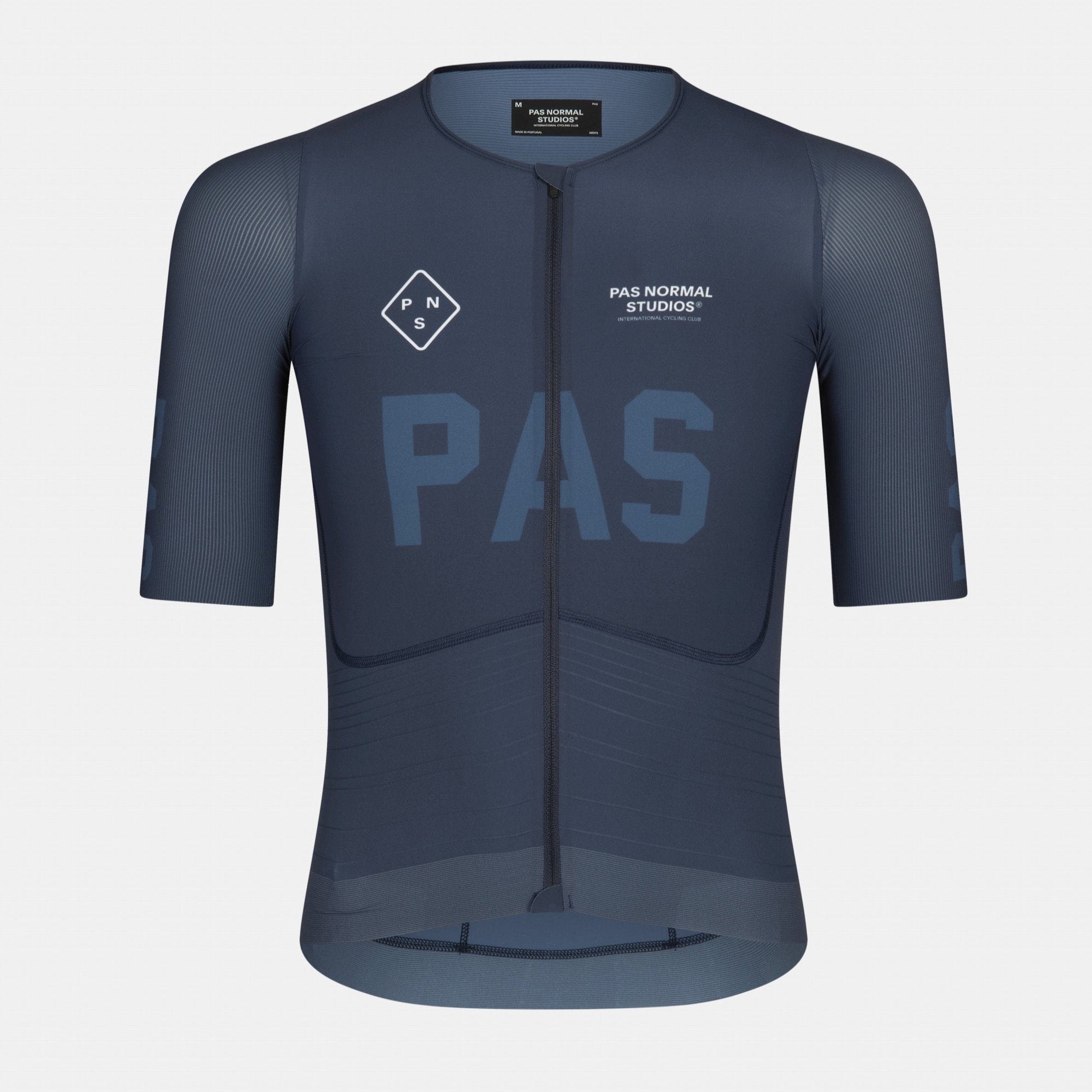 PAS NORMAL STUDIOS PAS Mechanism Pro Jersey - Navy