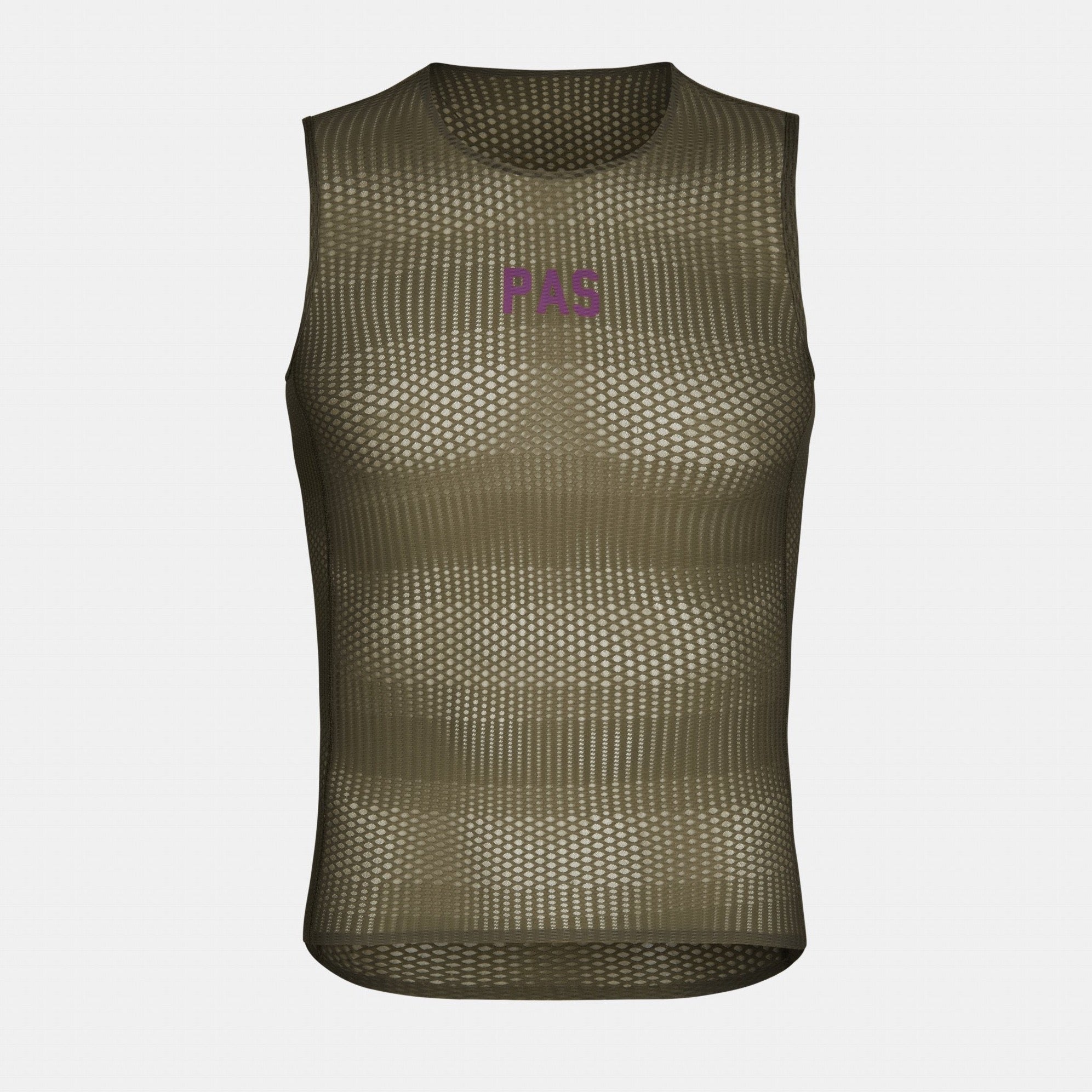 PAS NORMAL STUDIOS PAS Mechanism Pro Sleeveless Baselayer
