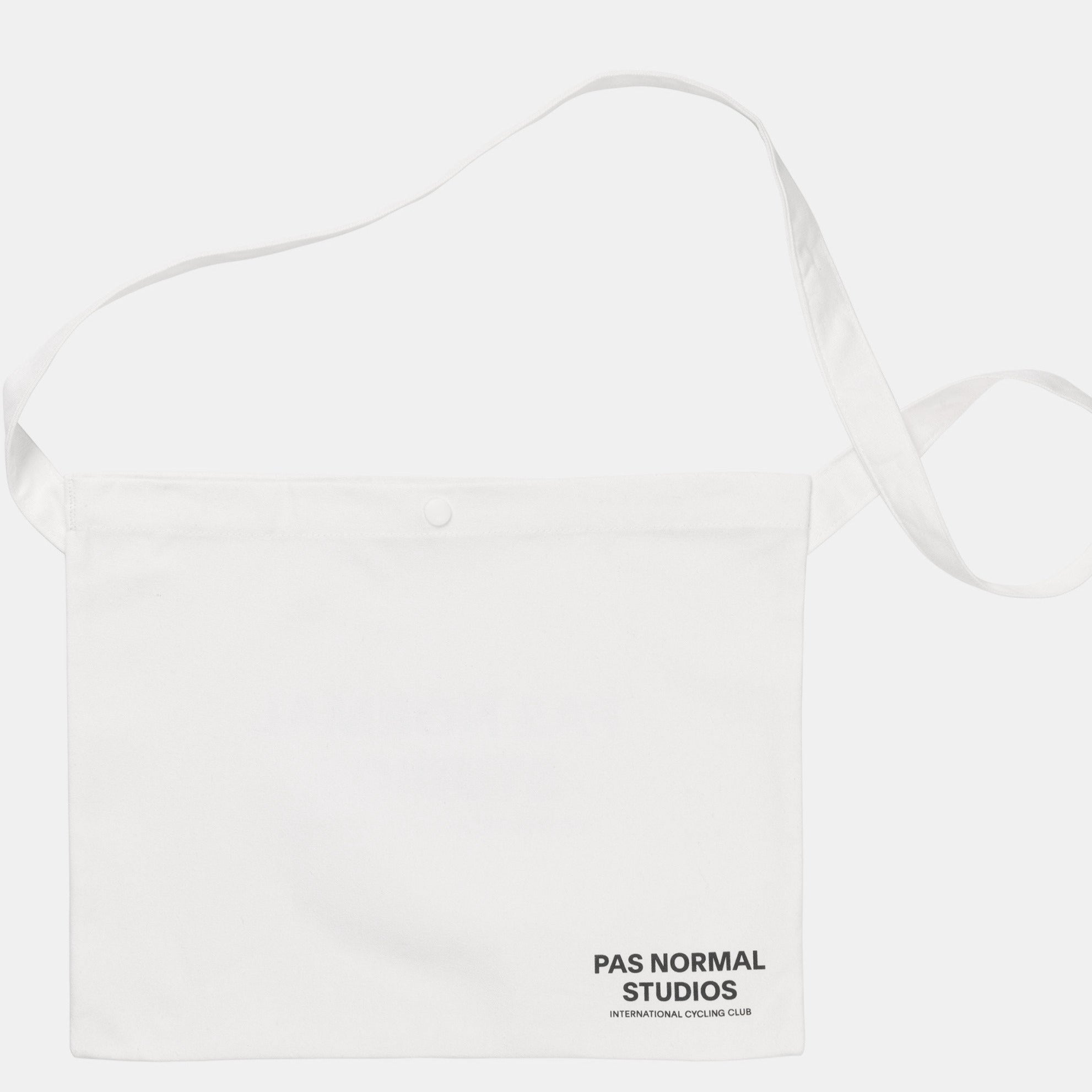 PAS NORMAL STUDIOS PNS Musette - White