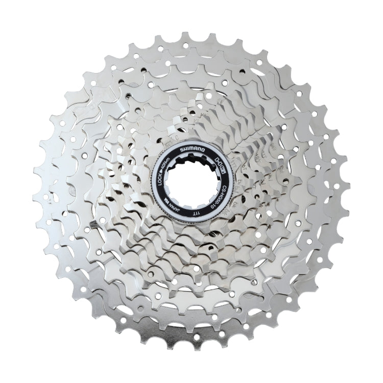 SHIMANO CS-HG50-10