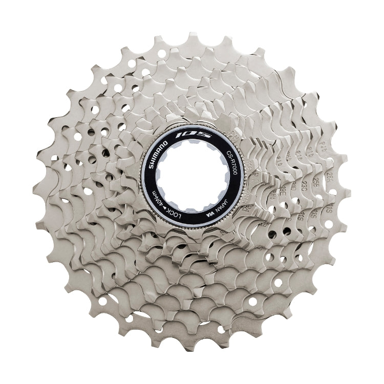 SHIMANO CS-R7000 105 Cassette