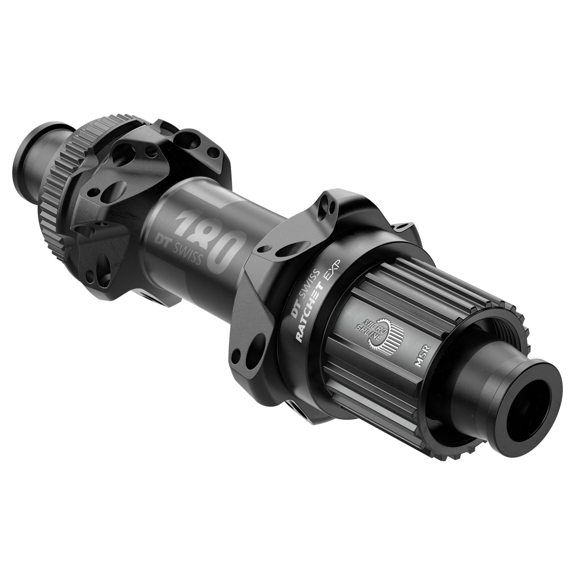 DT SWISS 180 EXP Rear Hub