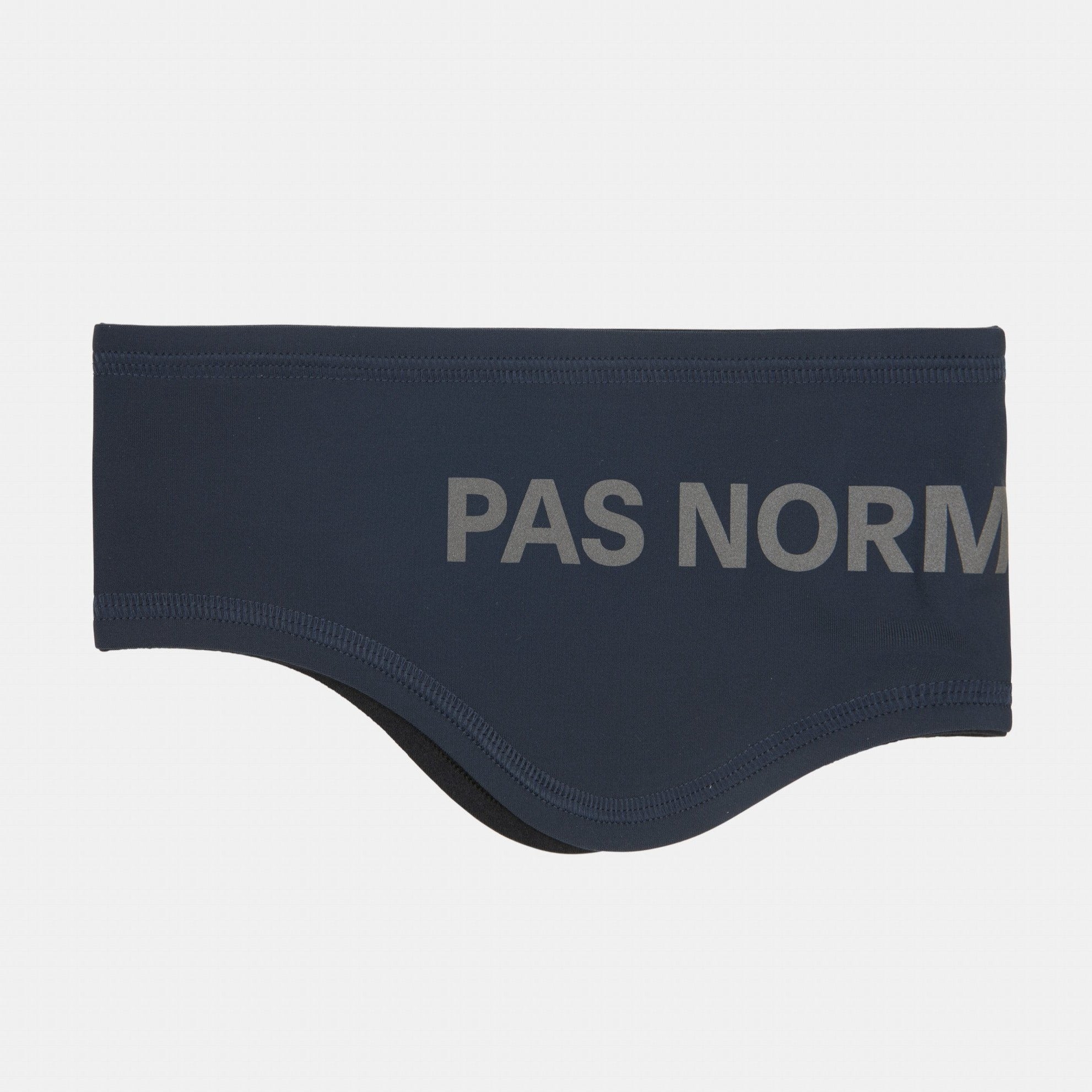 PAS NORMAL STUDIOS Logo Headband