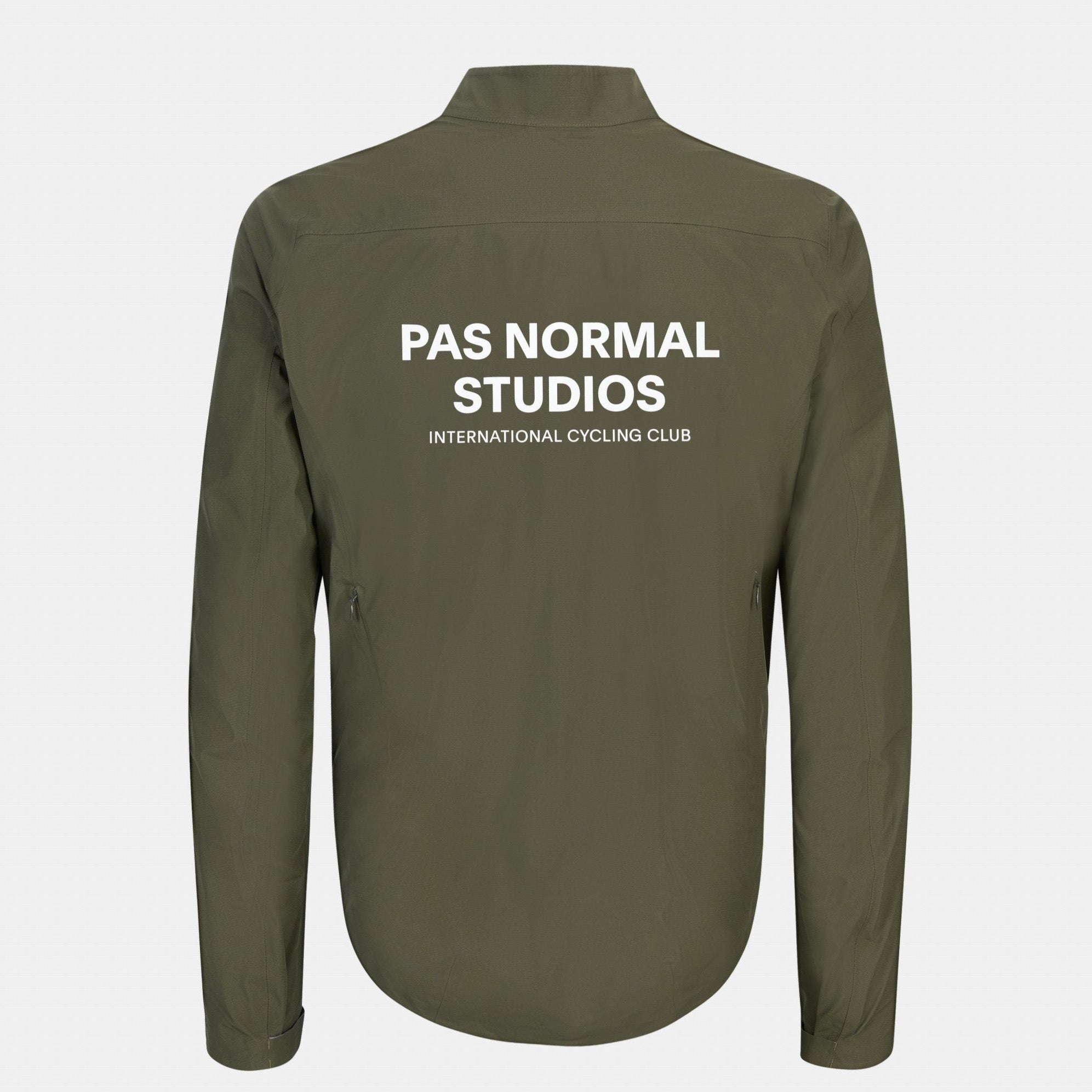 PAS NORMAL STUDIOS Essential Shield Jacket