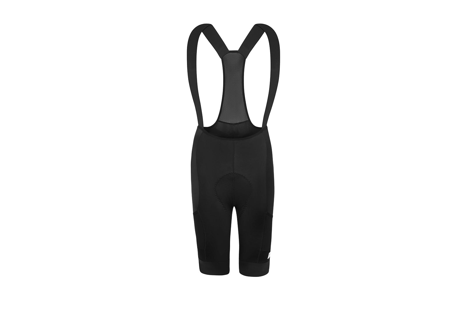 ALBION Men&#39;s ABR1 Pocket Bib Shorts - Black