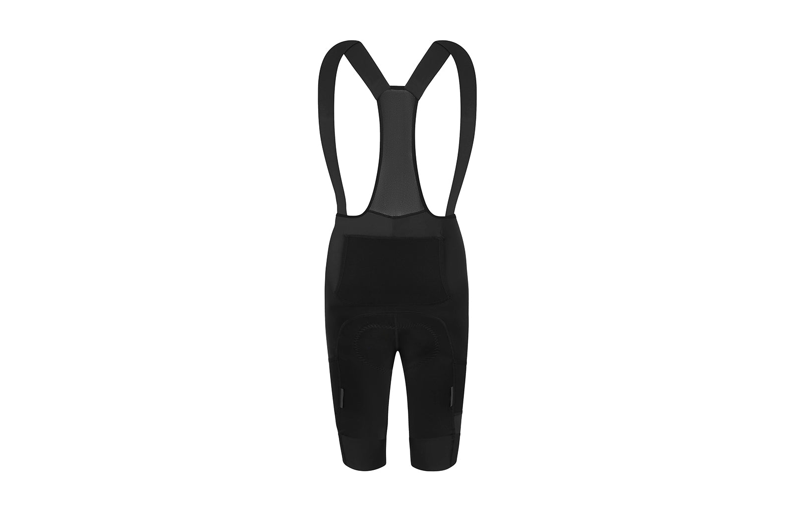 ALBION Men&#39;s ABR1 Pocket Bib Shorts - Black