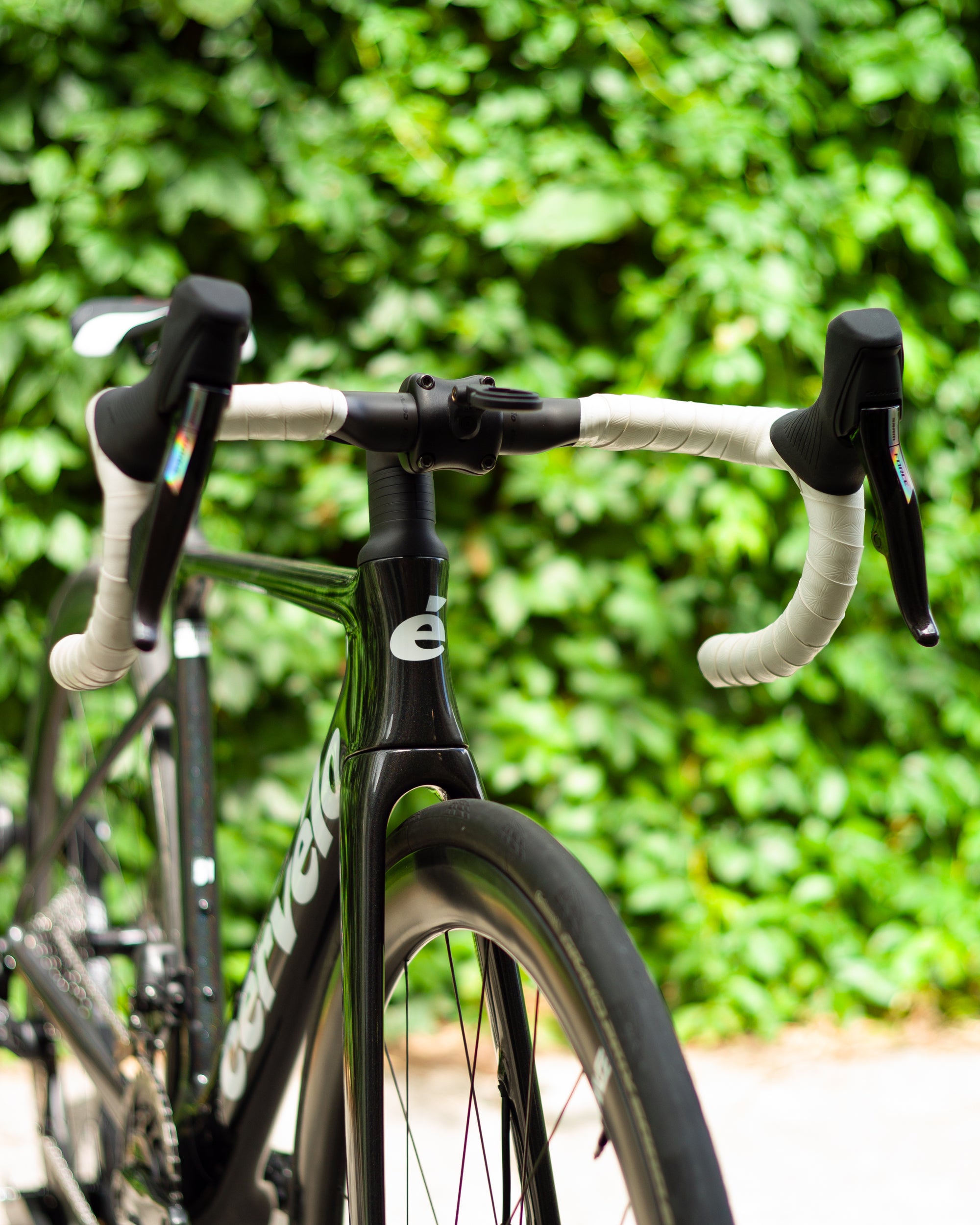 -DEMO- Cervelo Soloist size 51