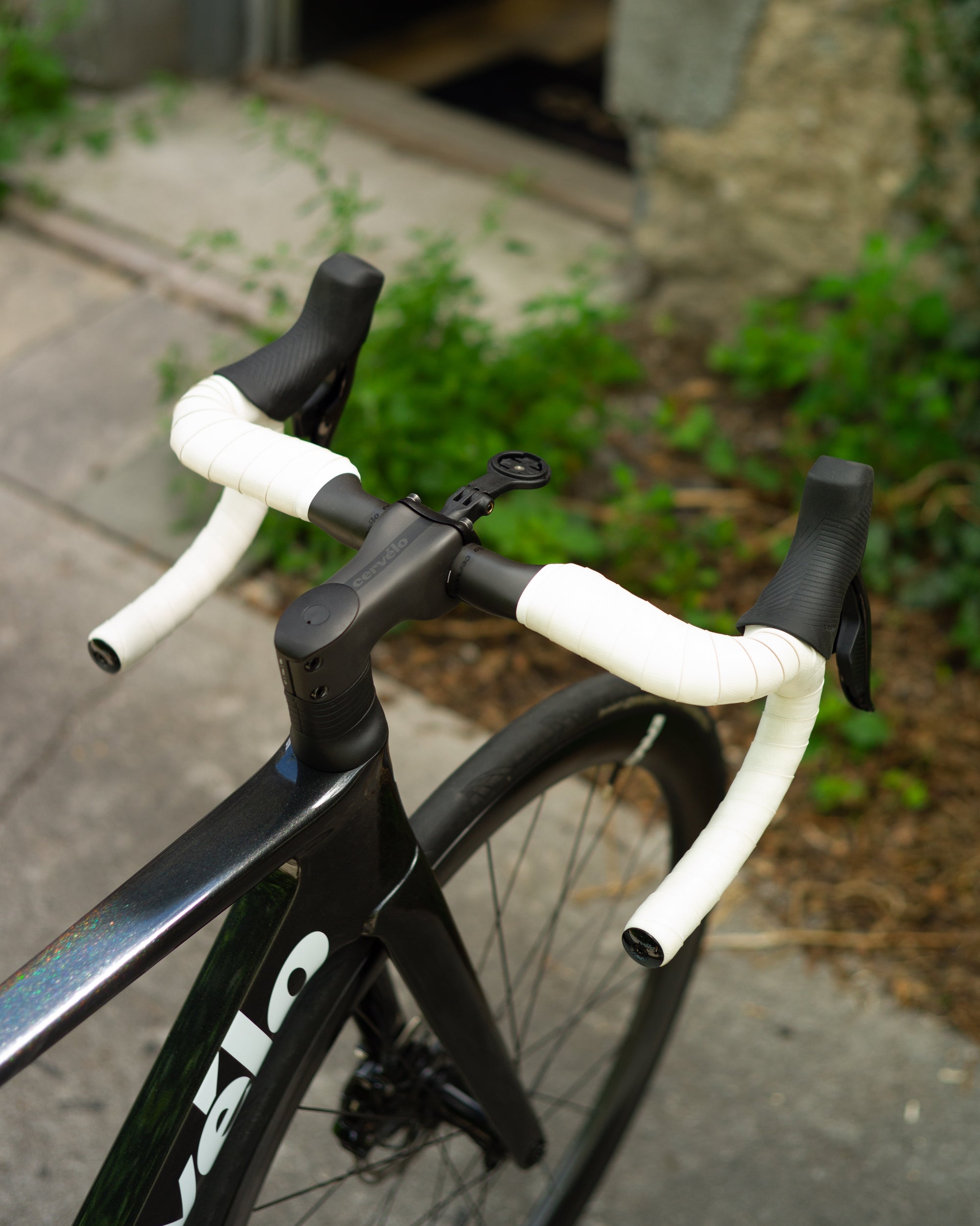 -DEMO- Cervelo Soloist size 51