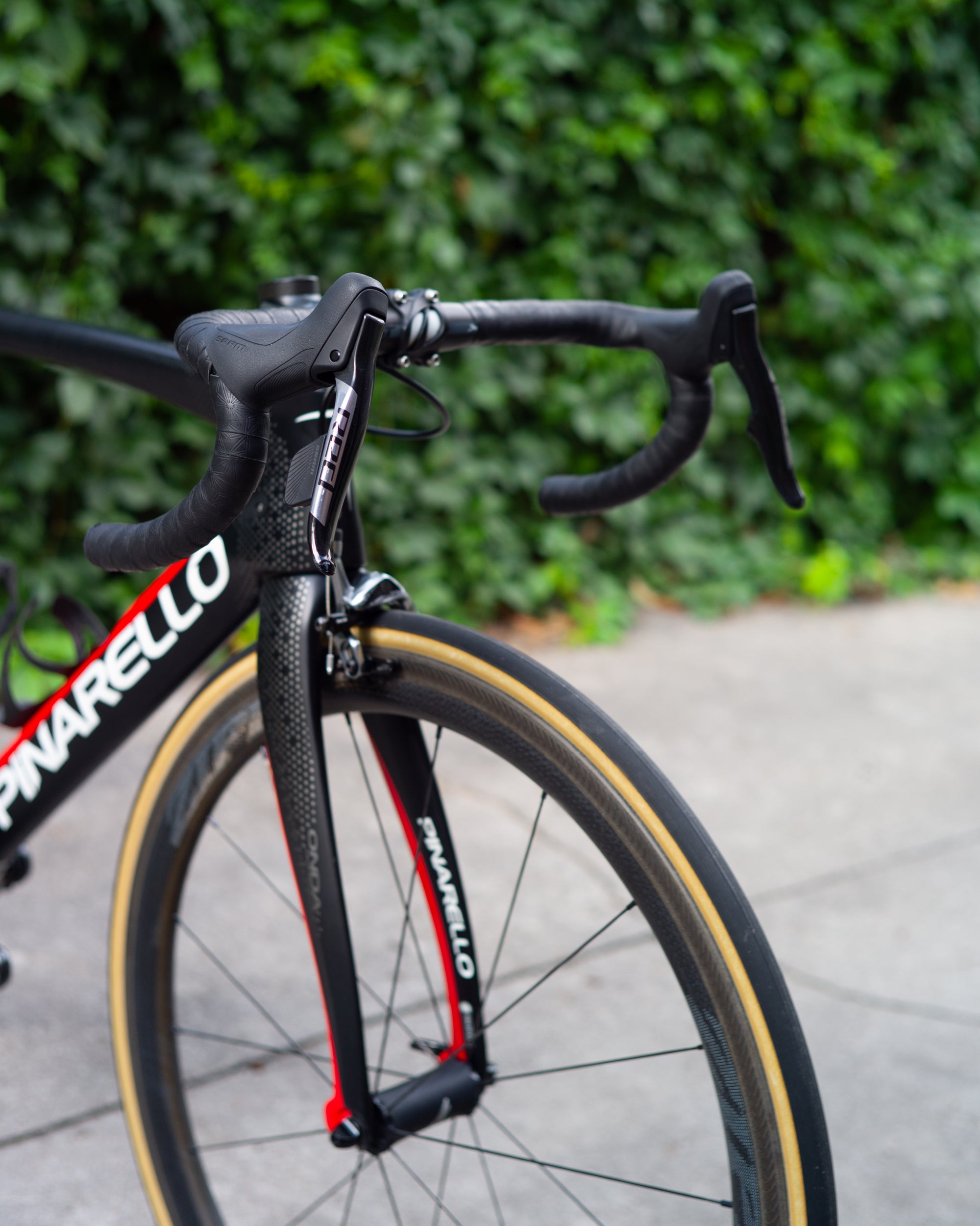 -DEMO- 54 Pinarello Dogma F10 Rim
