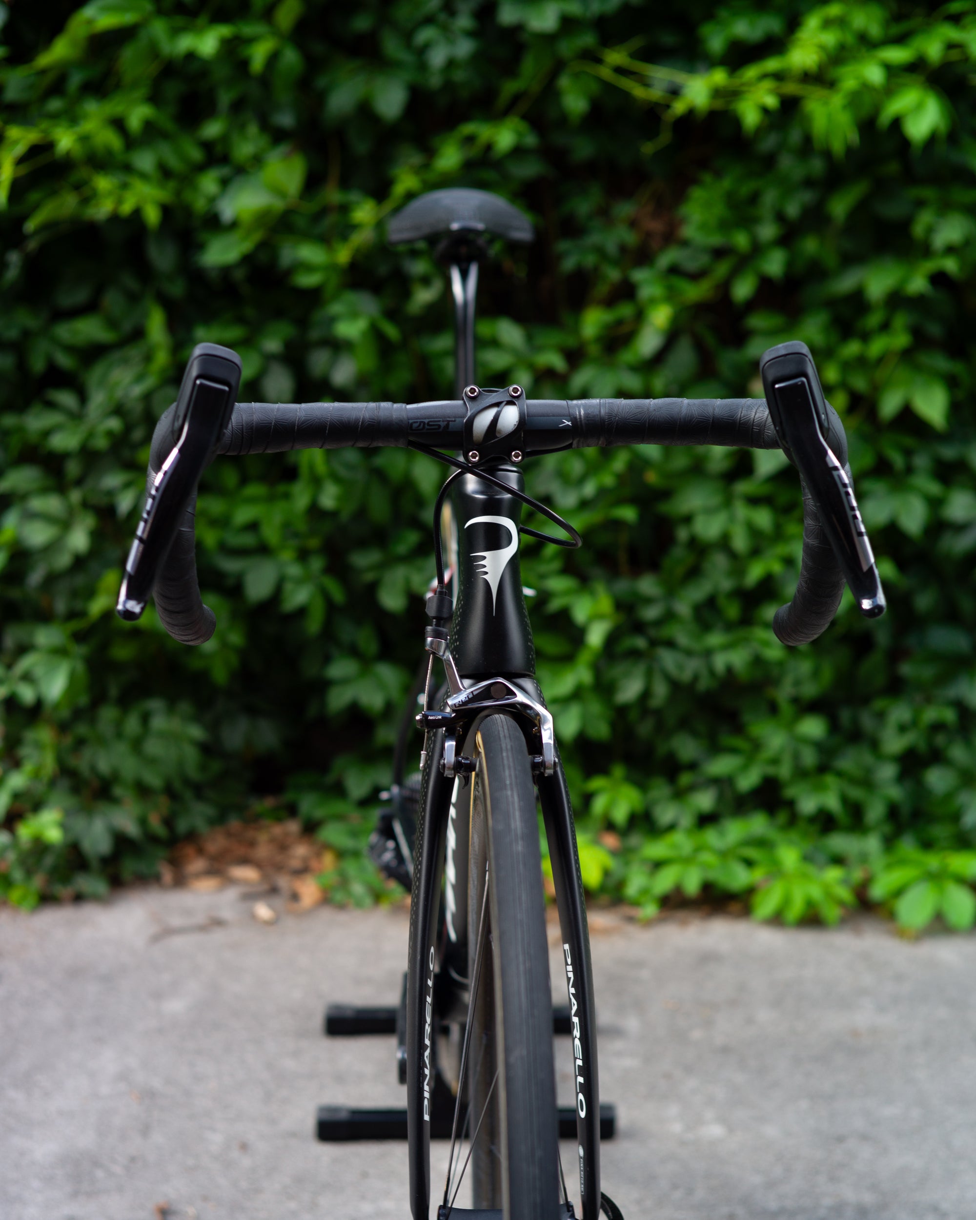 -DEMO- 54 Pinarello Dogma F10 Rim