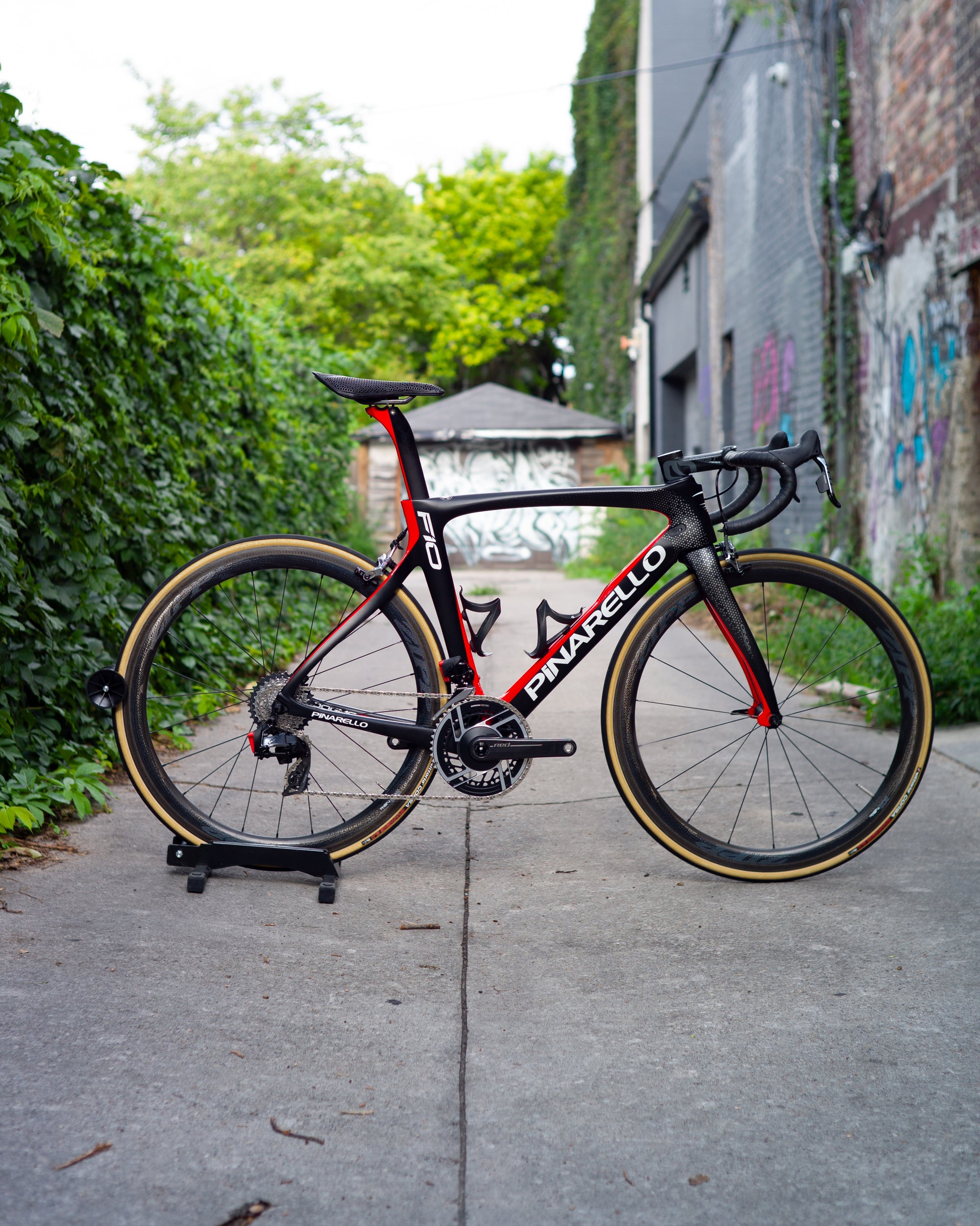 -DEMO- 54 Pinarello Dogma F10 Rim