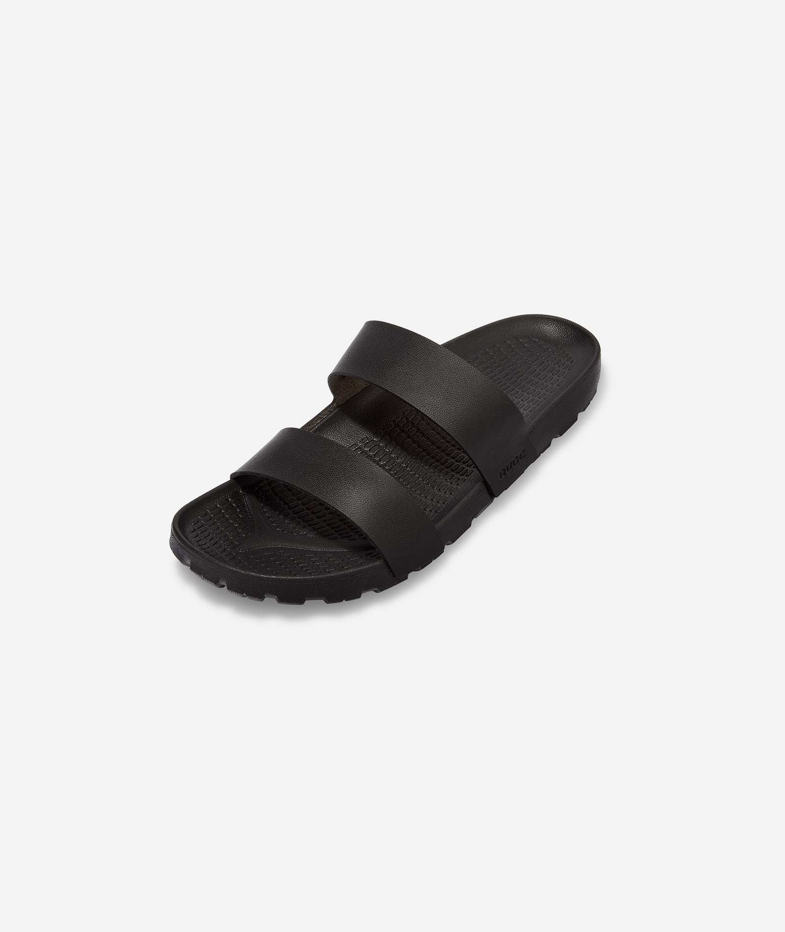 QUOC Lala Slide - Black