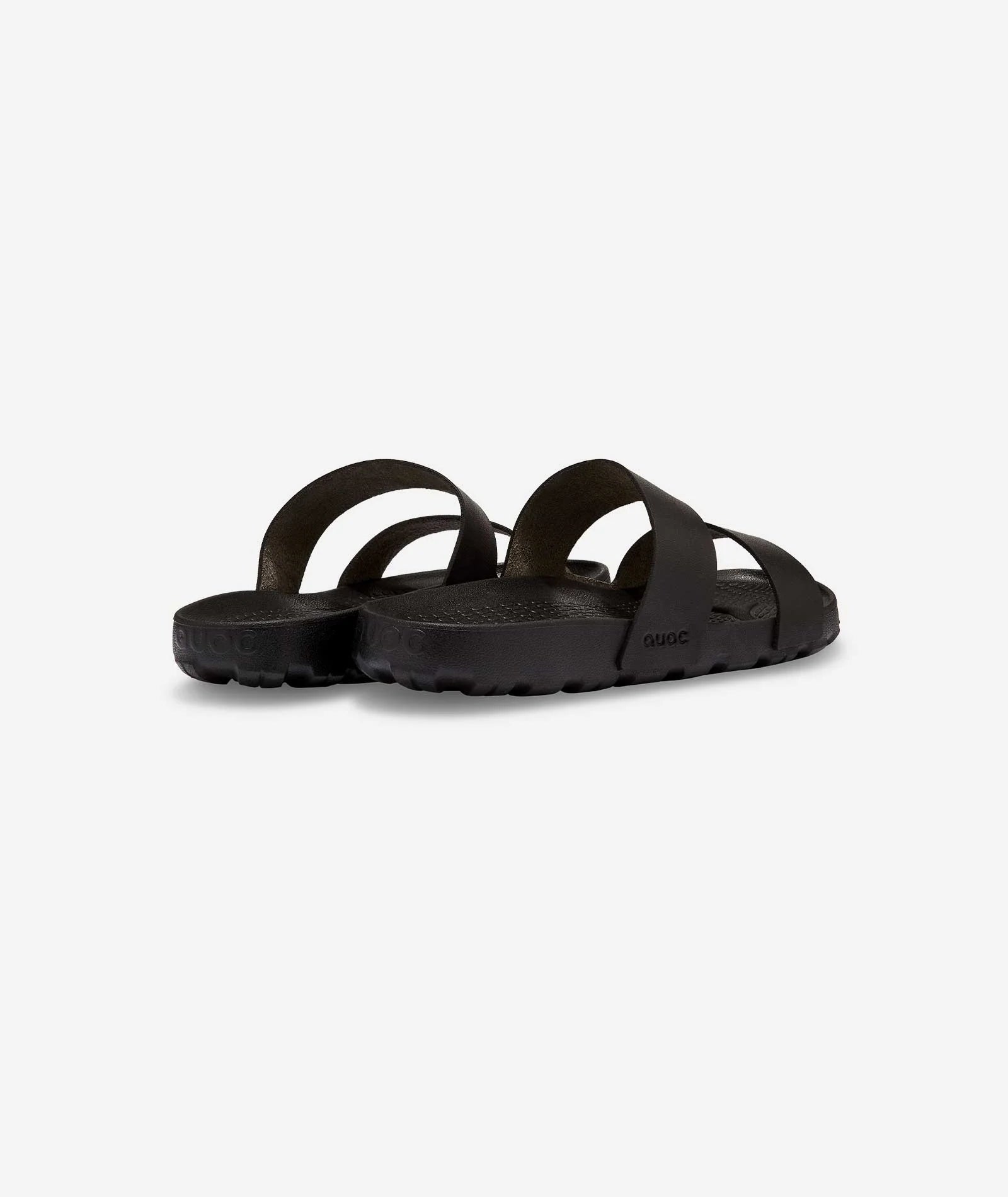 QUOC Lala Slide - Black