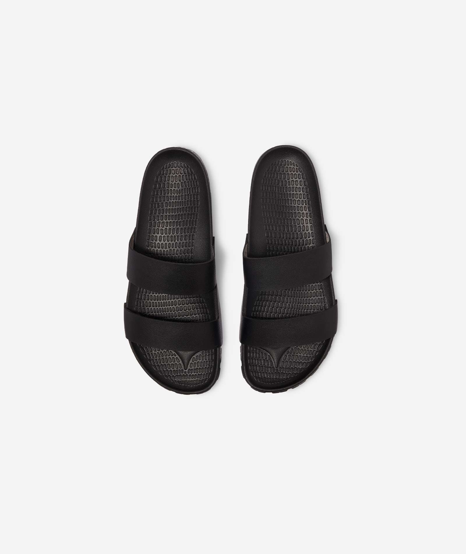 QUOC Lala Slide - Black