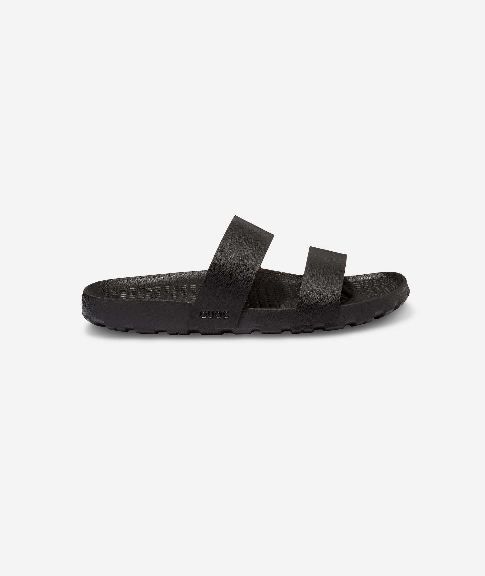 QUOC Lala Slide - Black