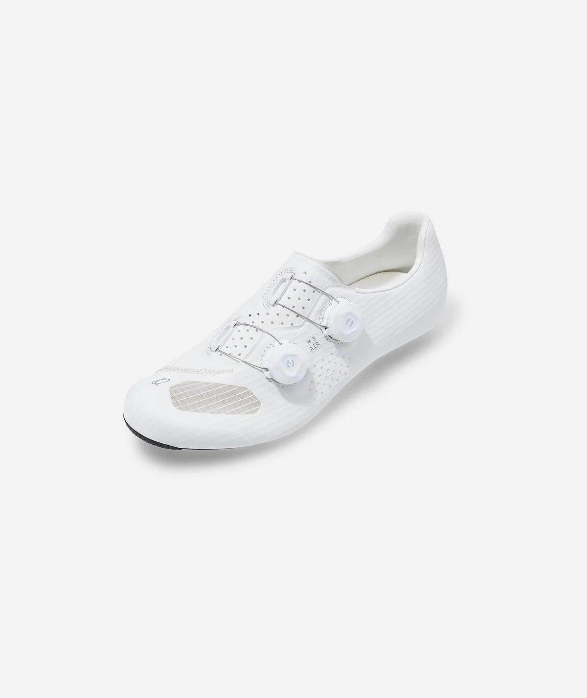 QUOC M3 Air Shoes - White