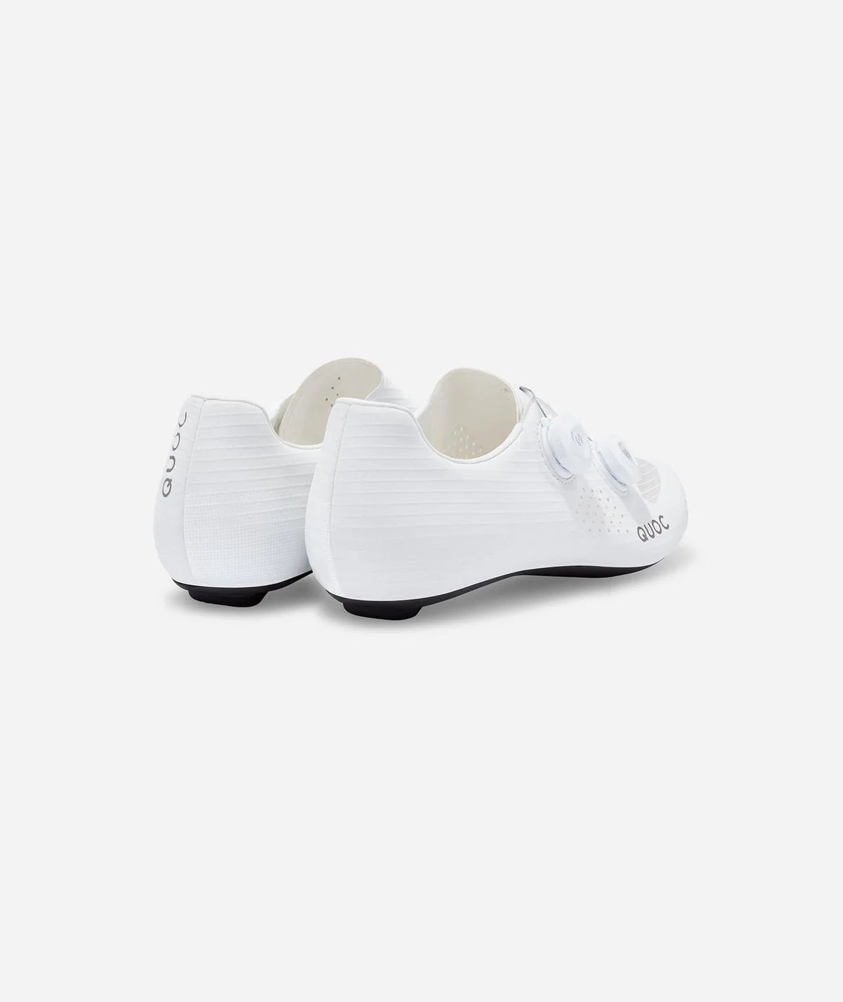 QUOC M3 Air Shoes - White