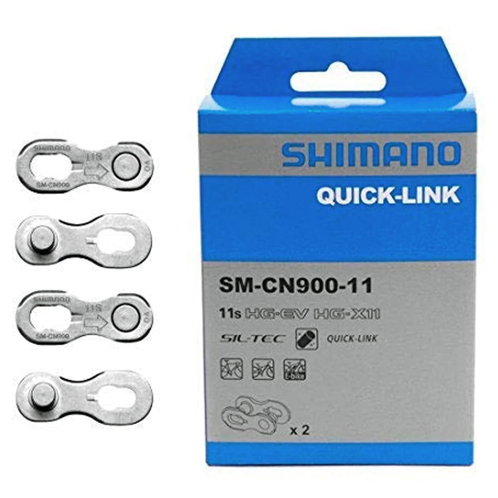 SHIMANO SM-CN900-11 QUICK-LINK