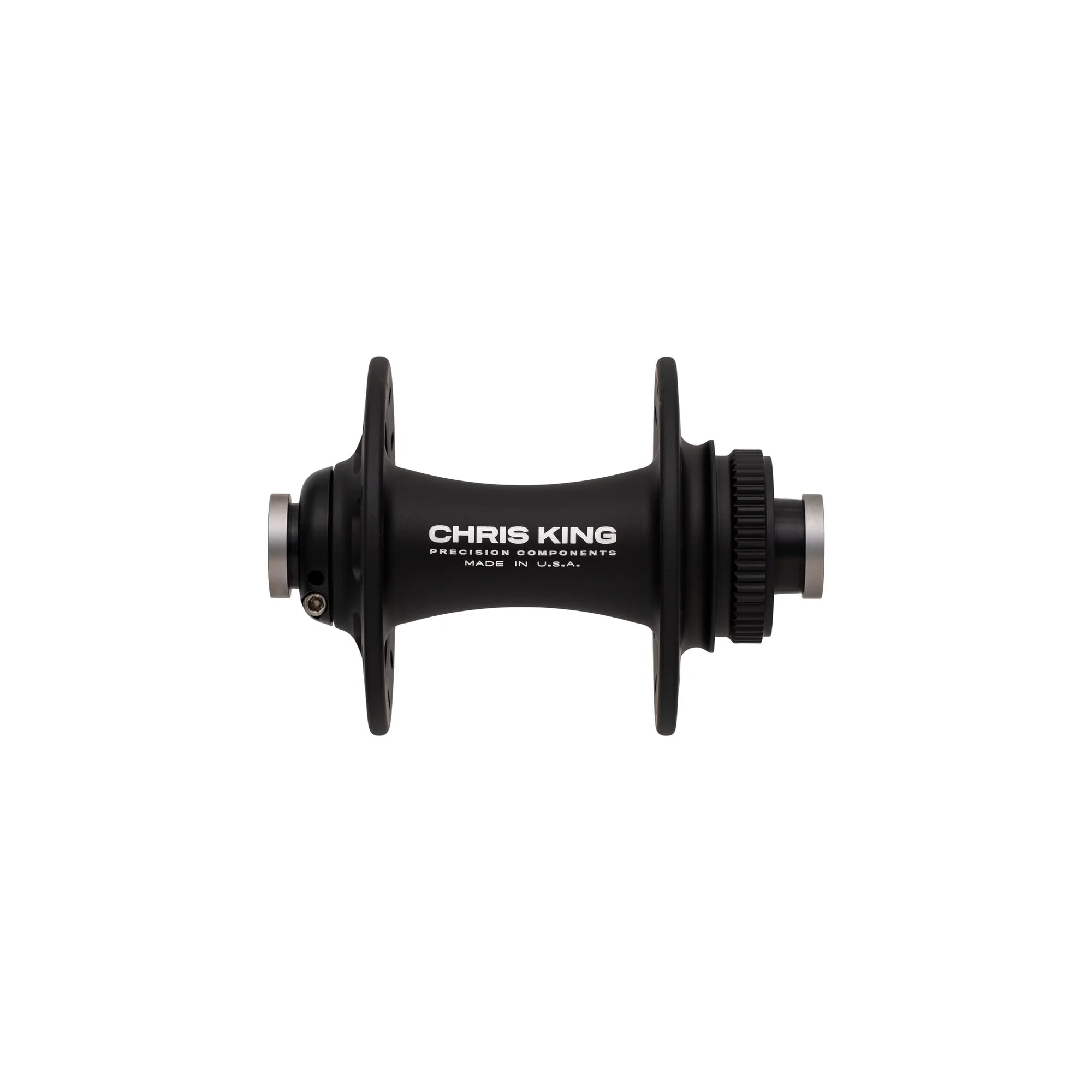 CHRIS KING R45D Centerlock Front Hub