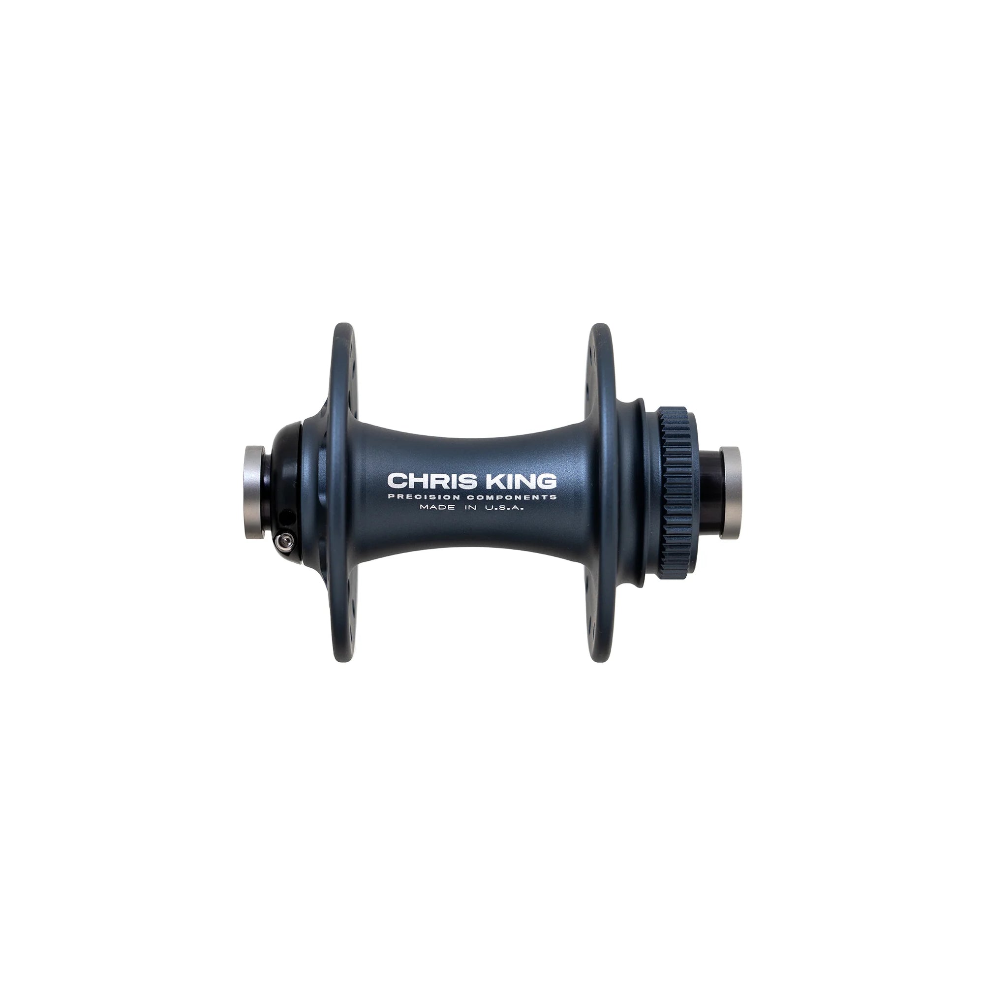 CHRIS KING R45D Centerlock Front Hub