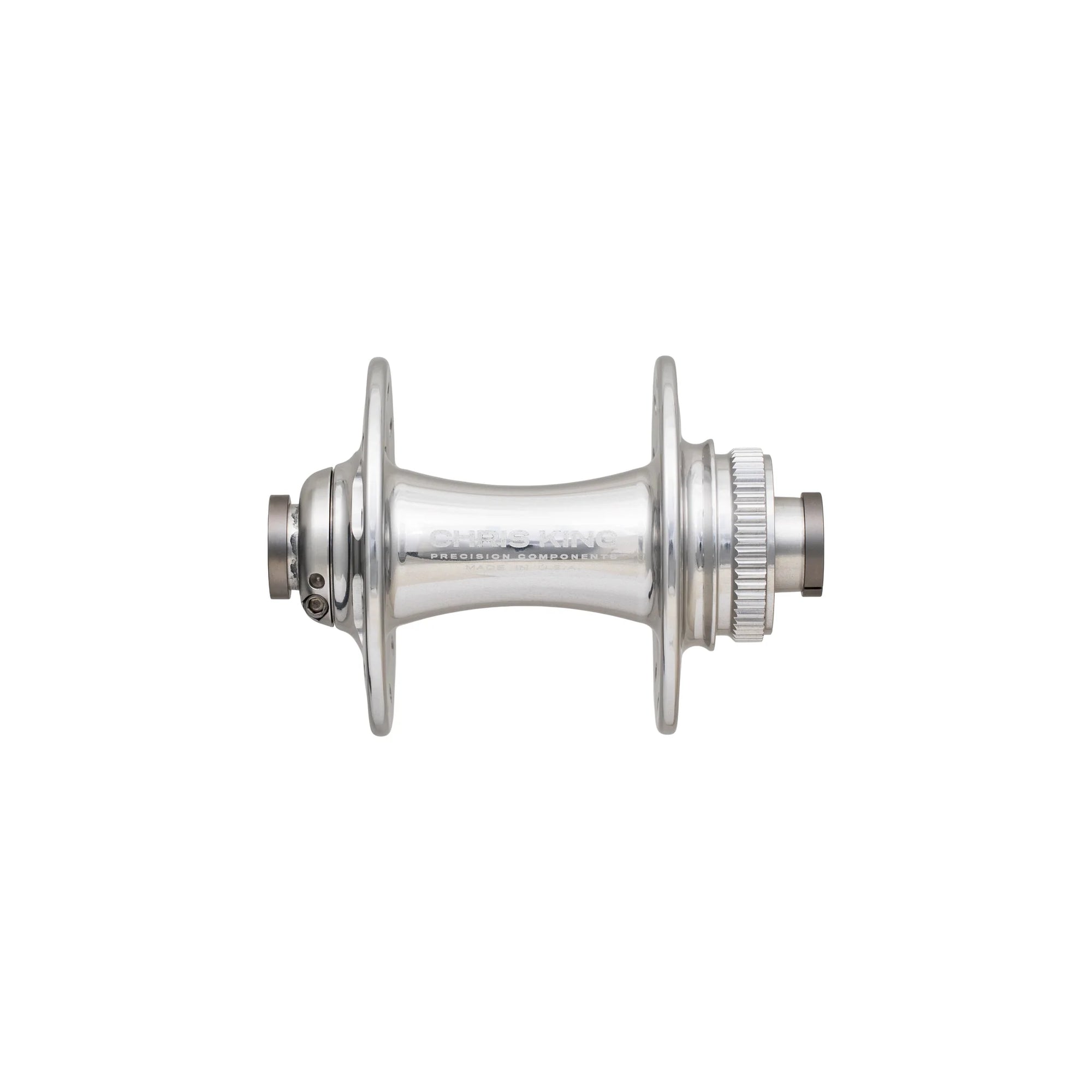 CHRIS KING R45D Centerlock Front Hub