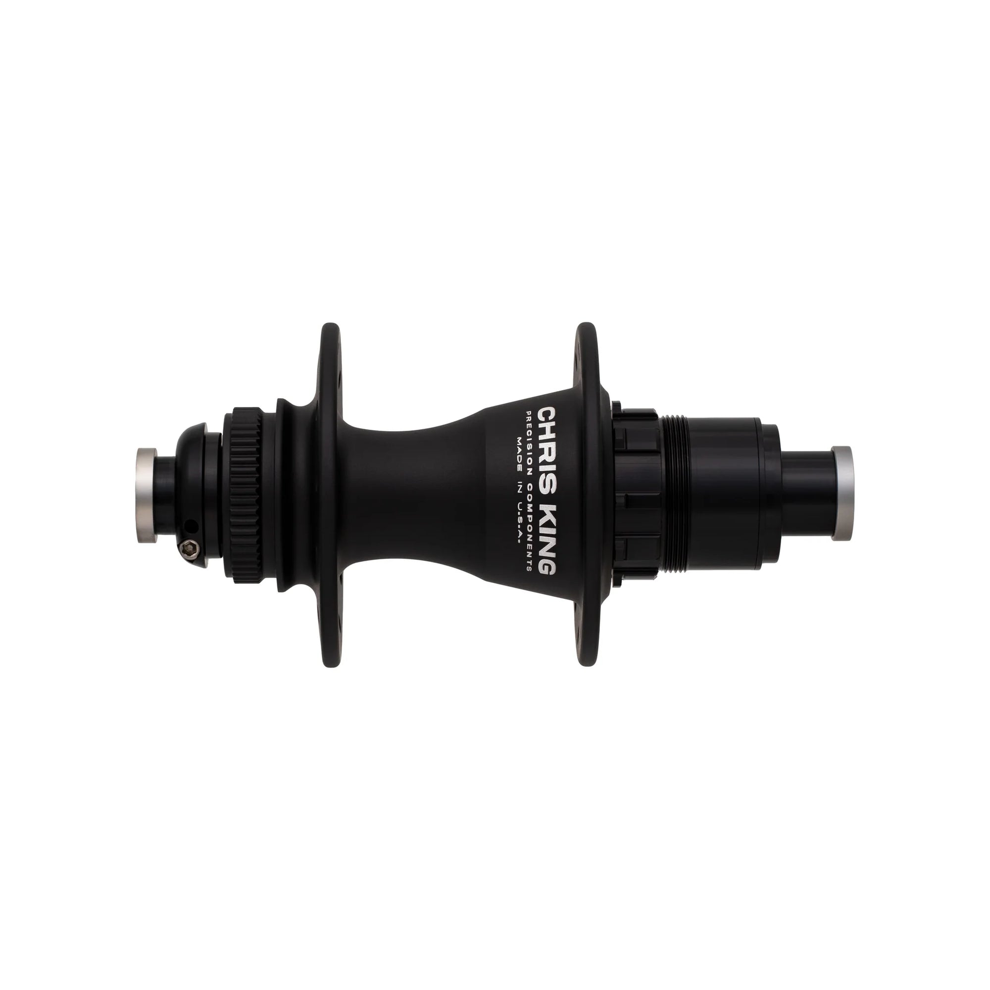 CHRIS KING R45D Centerlock Rear Hub