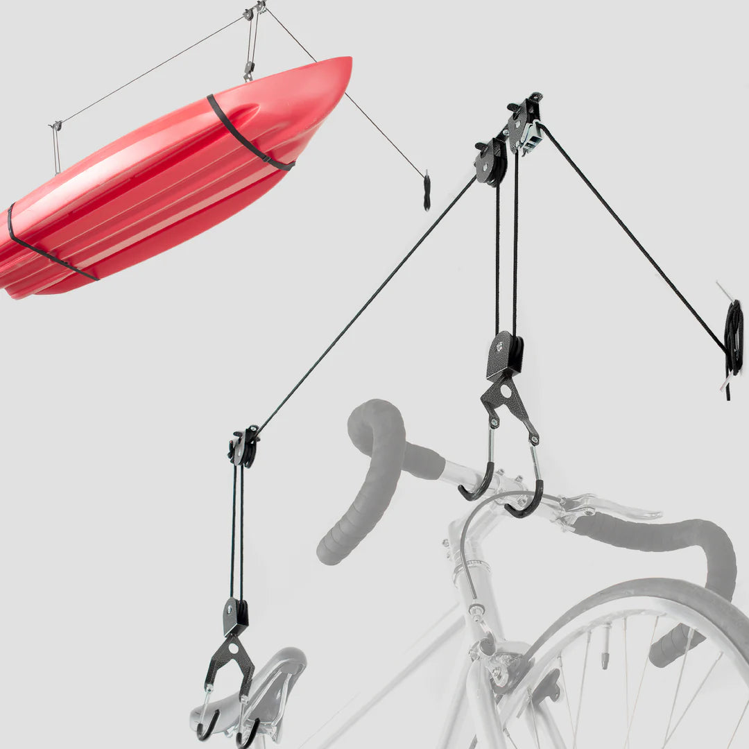 DELTA El Greco Bike Storage
