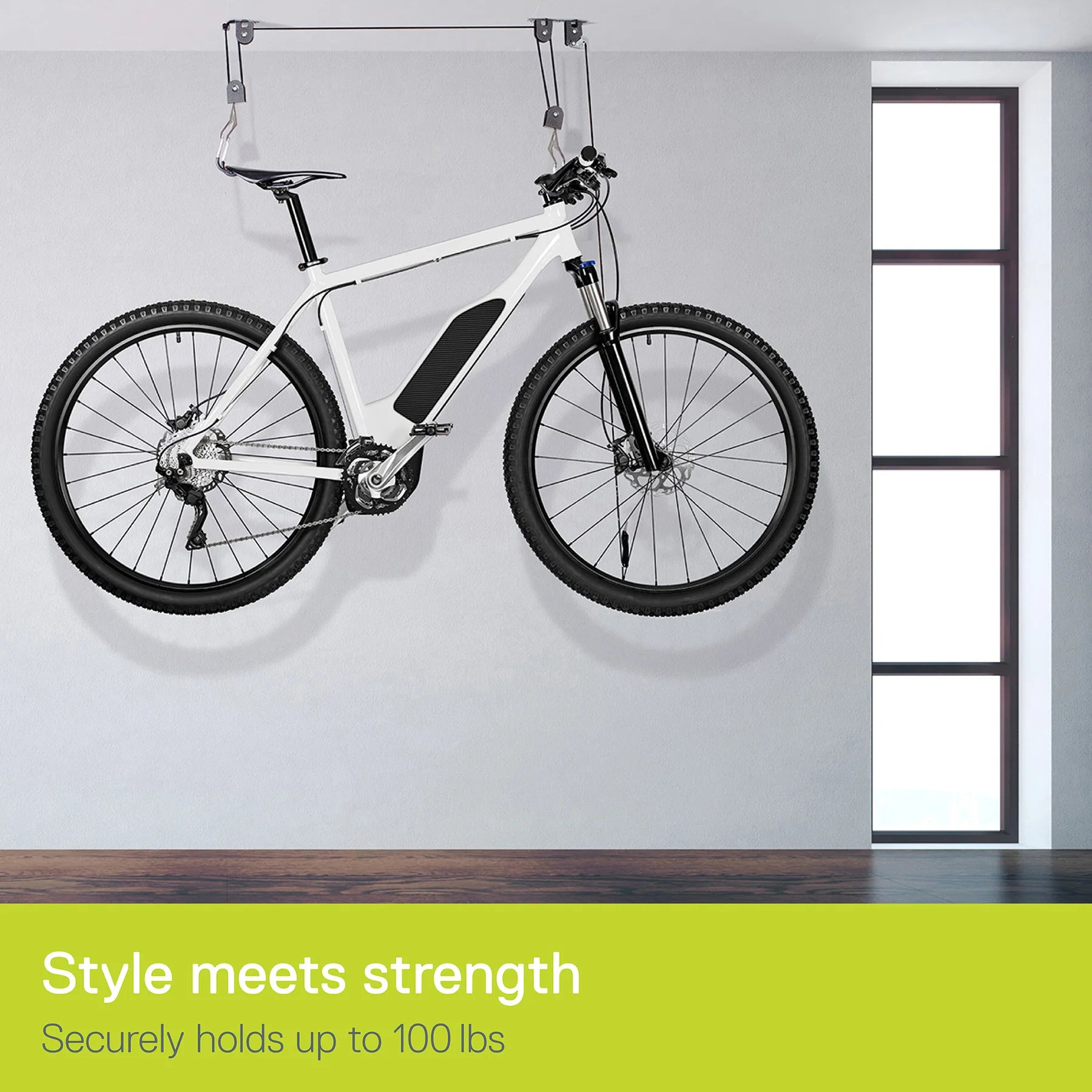 DELTA El Greco Bike Storage