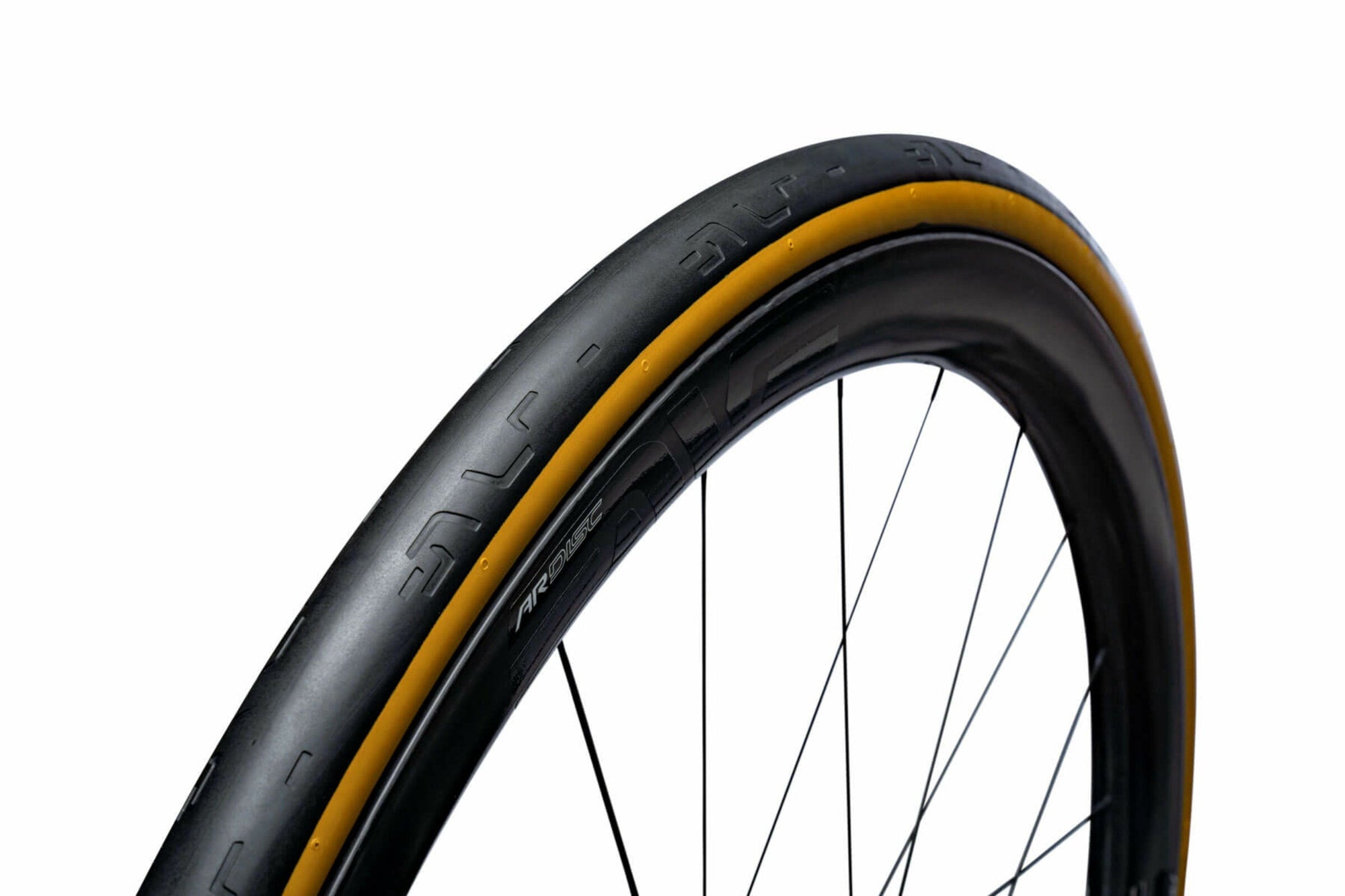 ENVE SES Road Tire - Tan