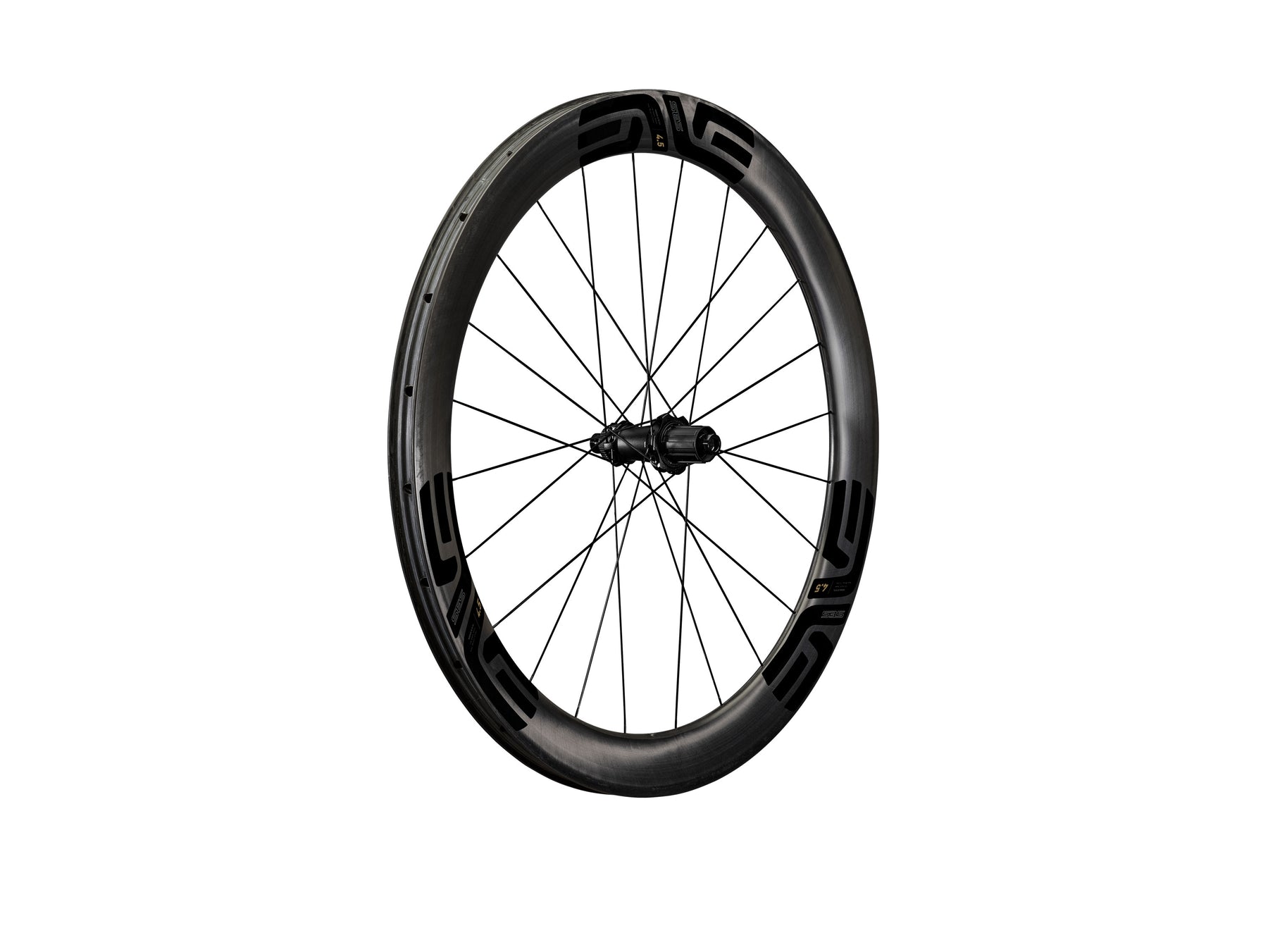 ENVE SES 4.5 Wheelset