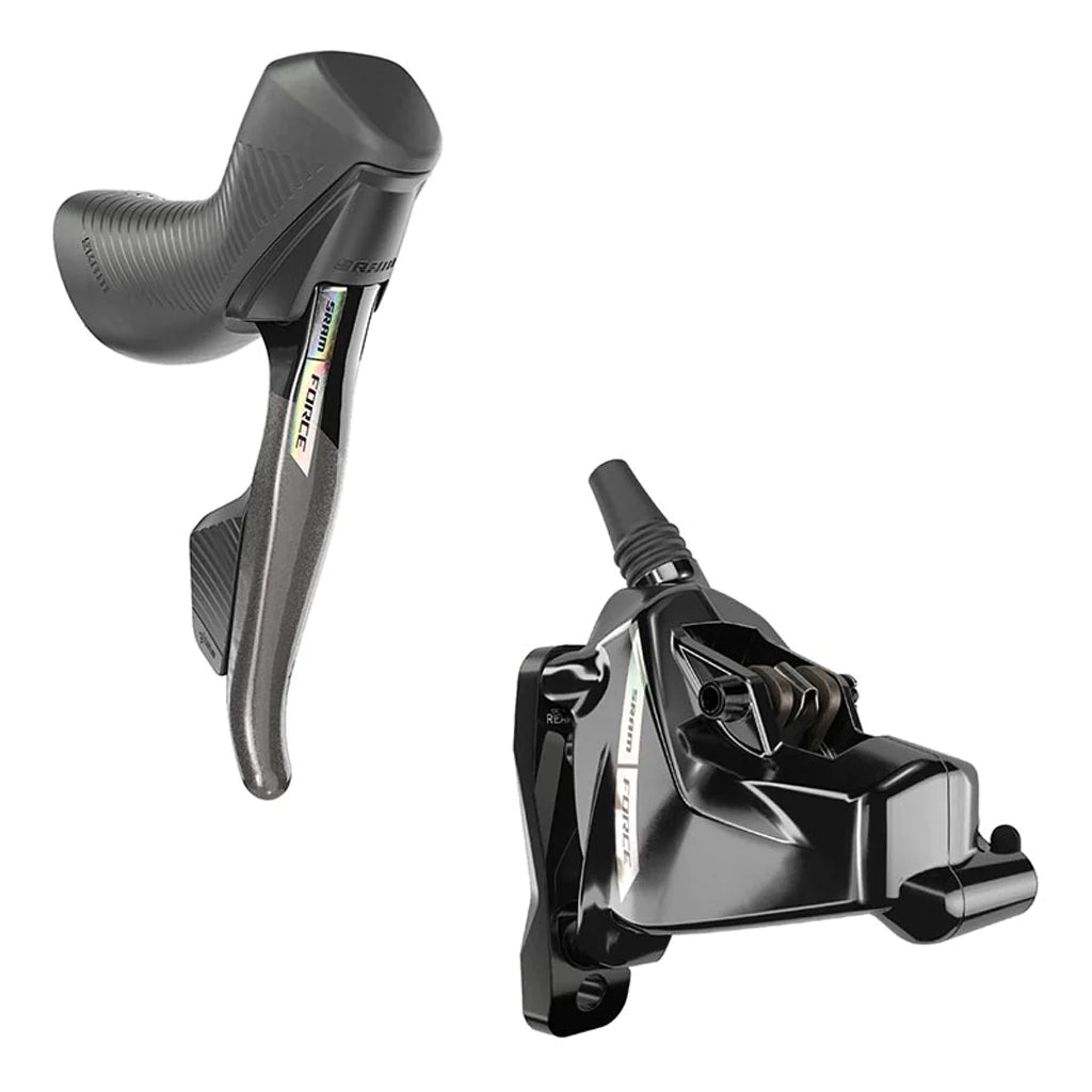 SRAM Force D2 Road Hydraulic Flat Mount Disc Brake