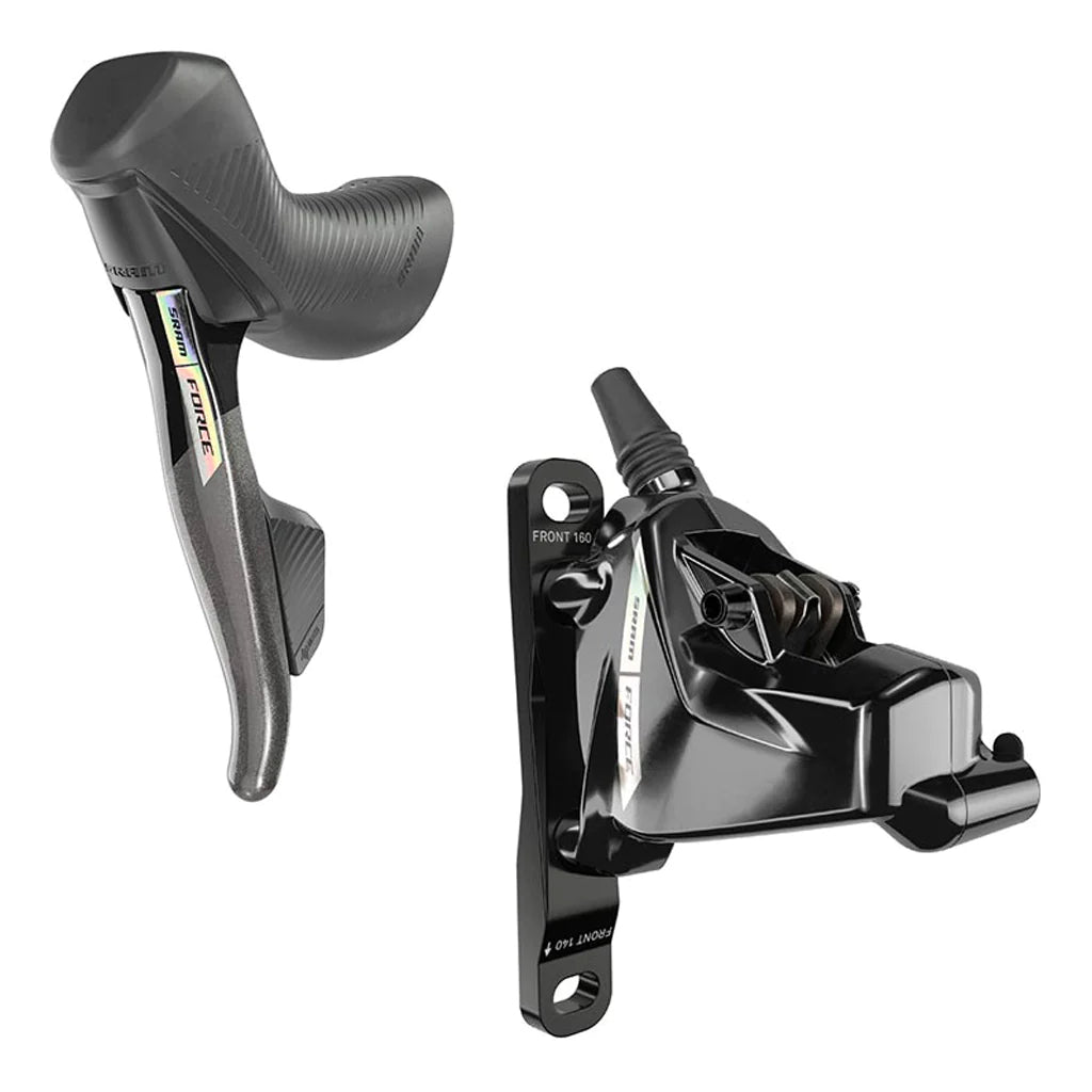 SRAM Force D2 Road Hydraulic Flat Mount Disc Brake