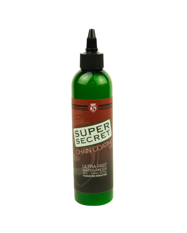 SILCA Super Secret Chain Coating