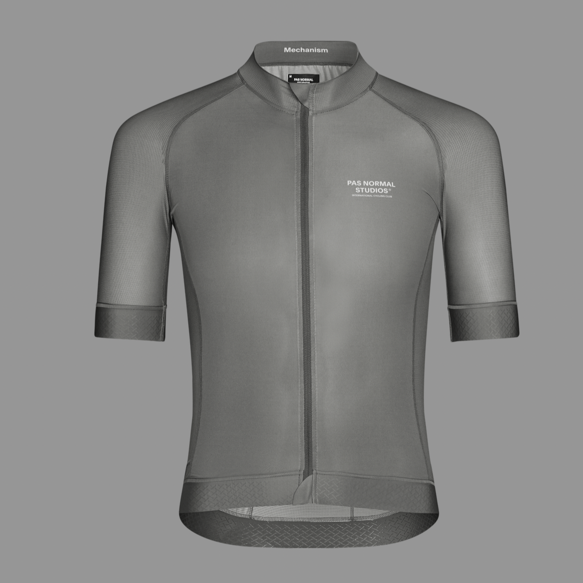 Pas normal studios mechanism top jersey