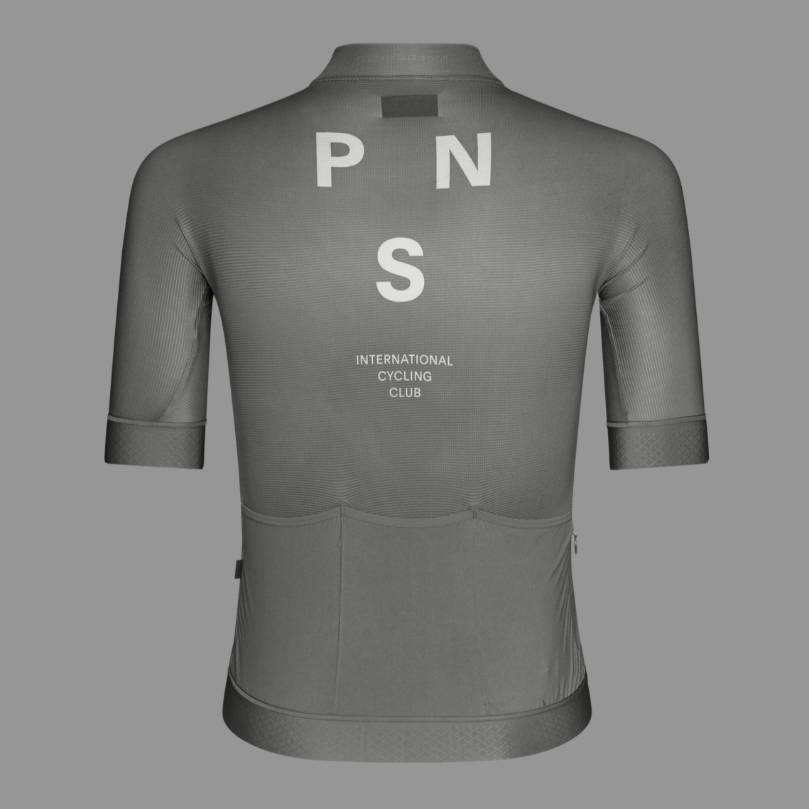 Pas Normal Studios Mechanism Jersey – Blacksmith Cycle