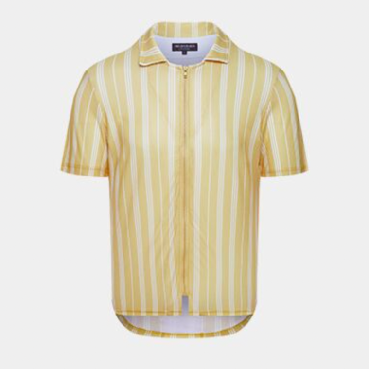 CAFE DU CYCLISTE Men's Claudine Superlight Jersey
