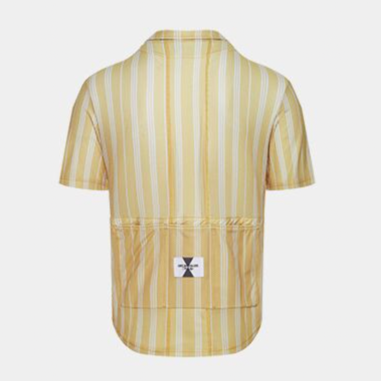 CAFE DU CYCLISTE Men's Claudine Superlight Jersey