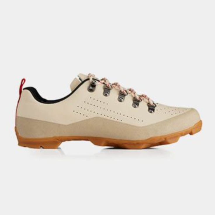Shoes sales gravel bike