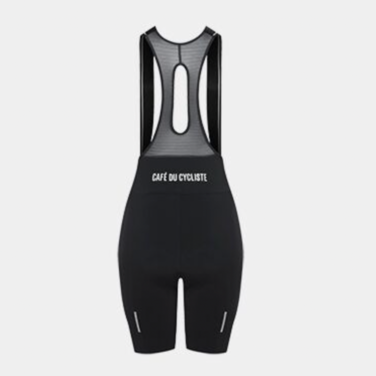 CAFE DU CYCLISTE Women's Victoire Compressive Bib Shorts