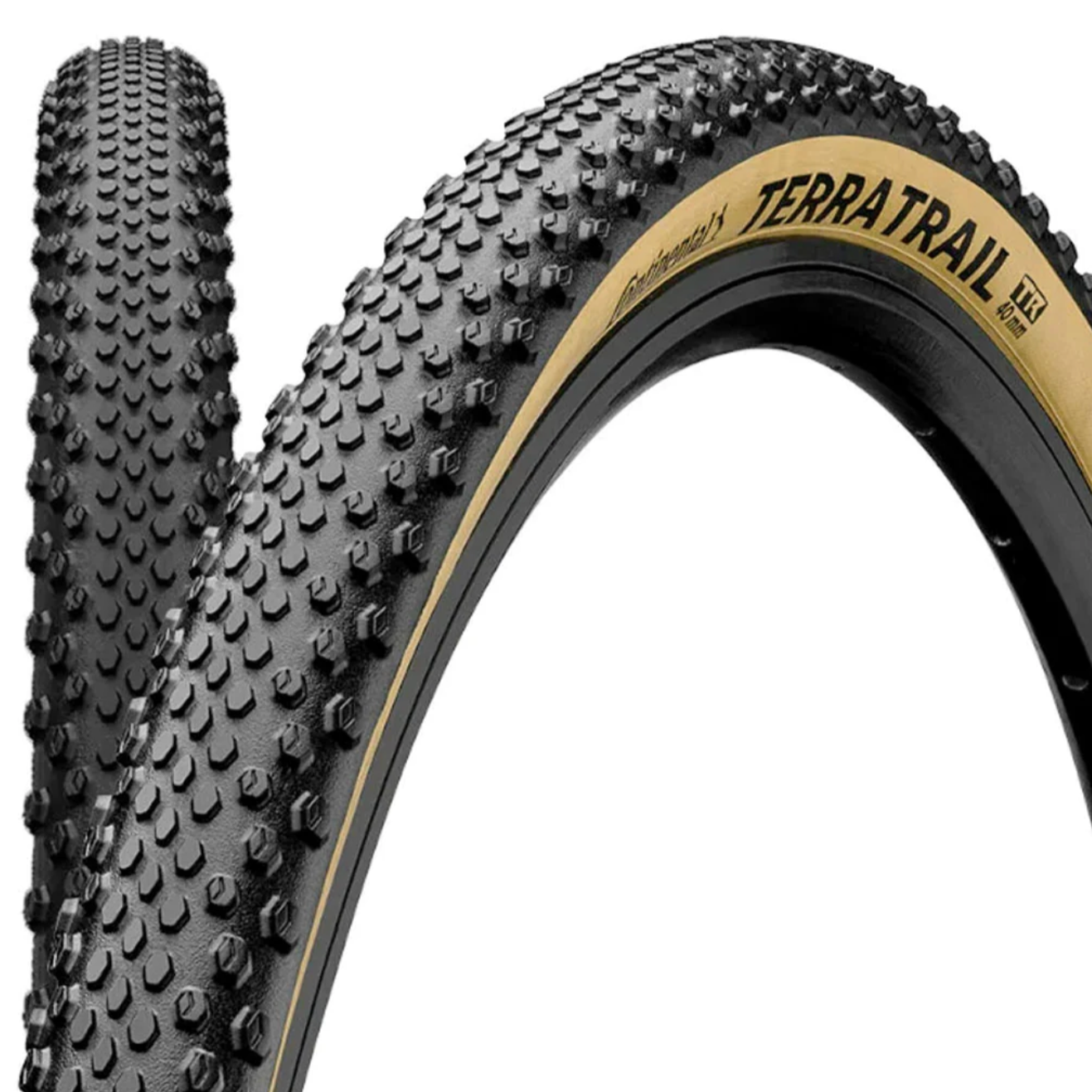 CONTINENTAL Terra Trail ProTection Tire