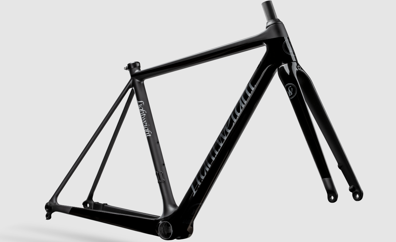 Lightweight frameset on sale