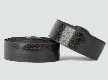 BURGH Classic Bar Tape - Stealth