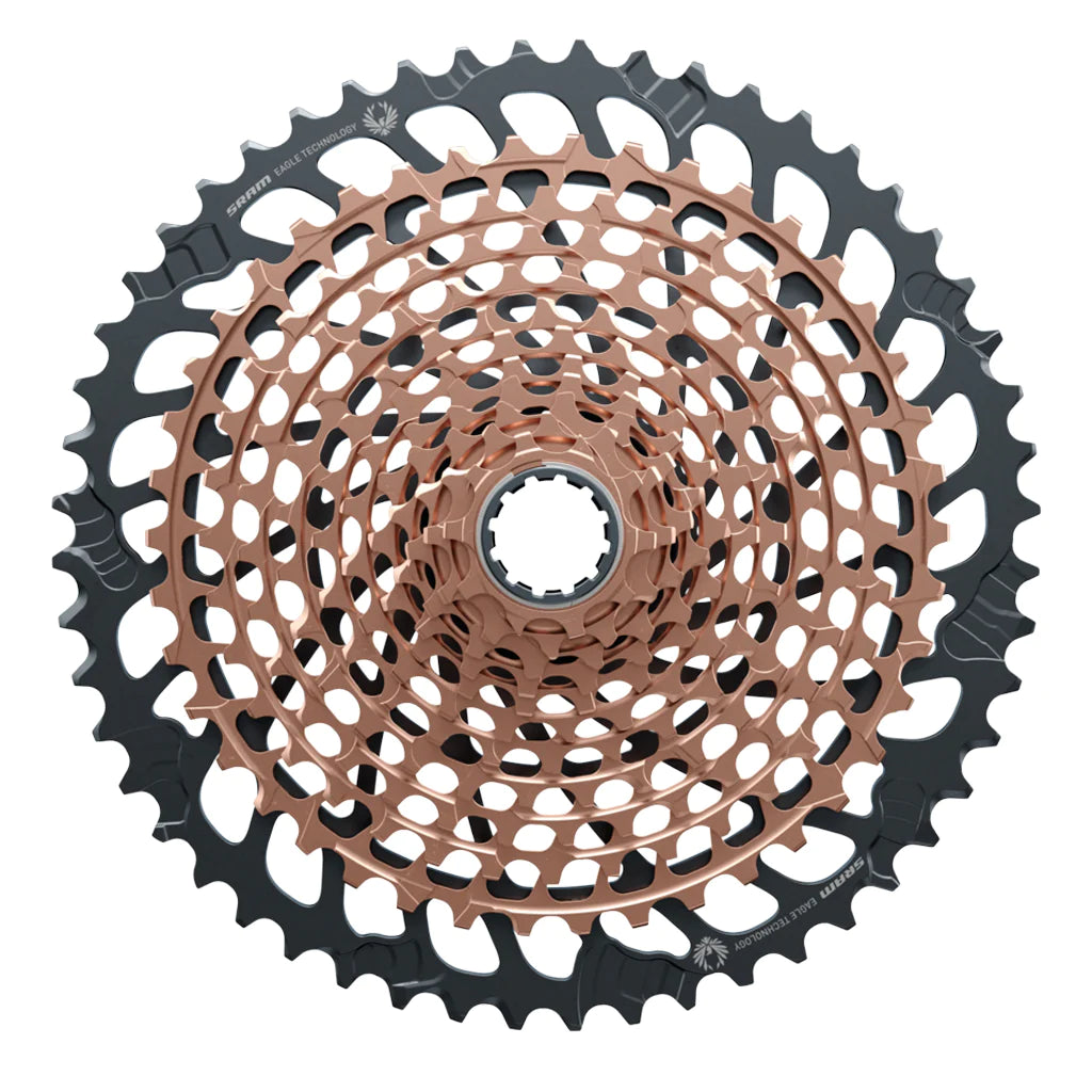 SRAM XG 1299 Cassette