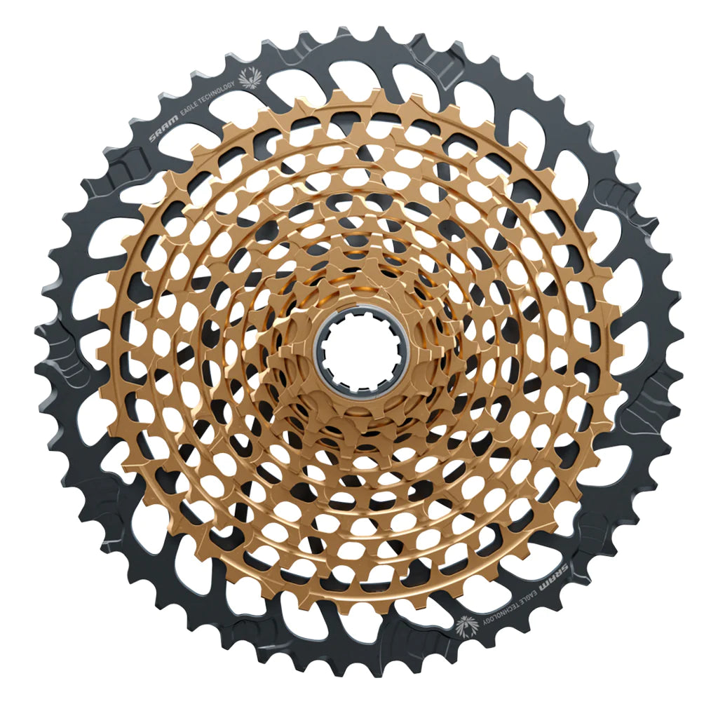 SRAM XG 1299 Cassette